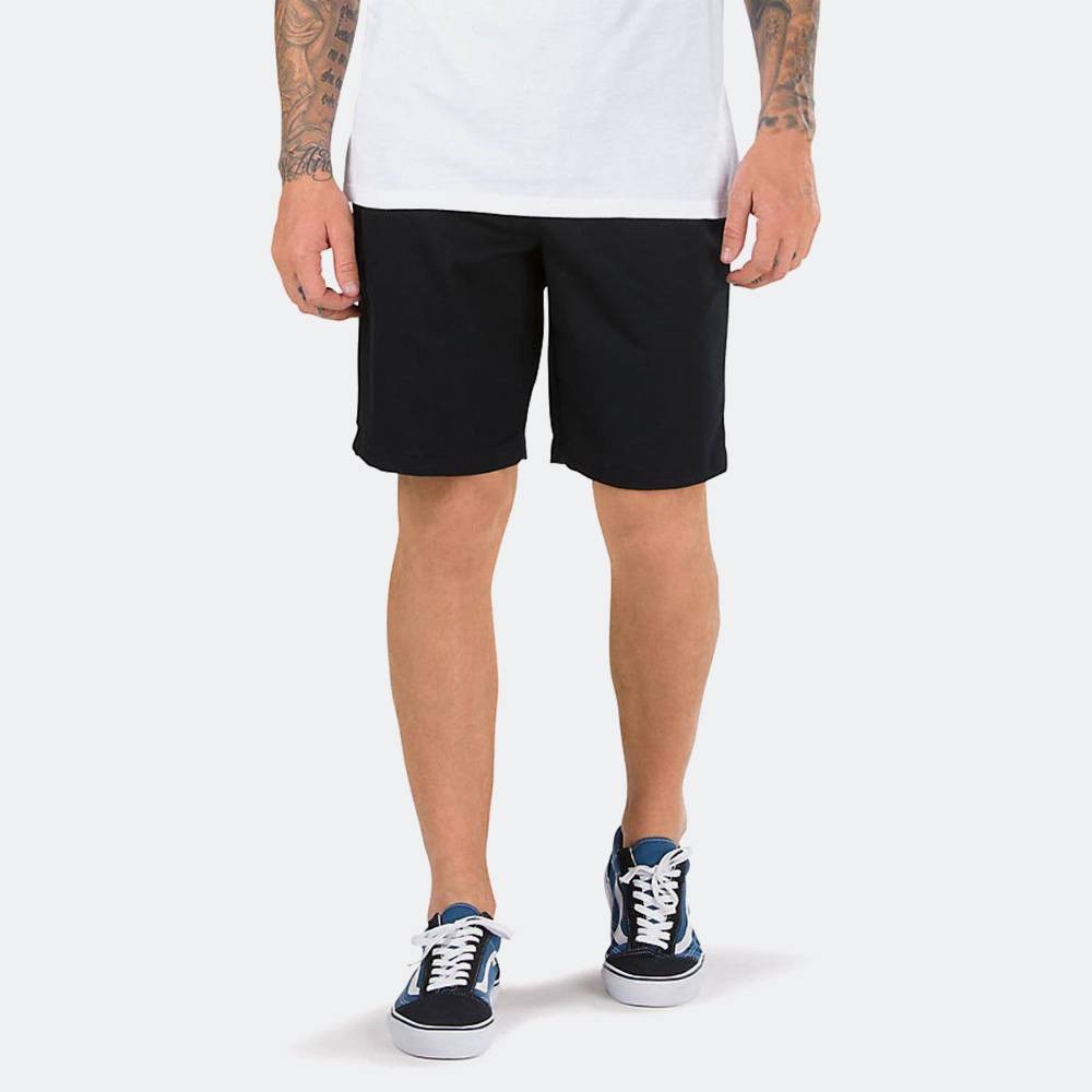 Vans-Authentic-Strech-Ανδρικό-Σορτς-9000006790_1469