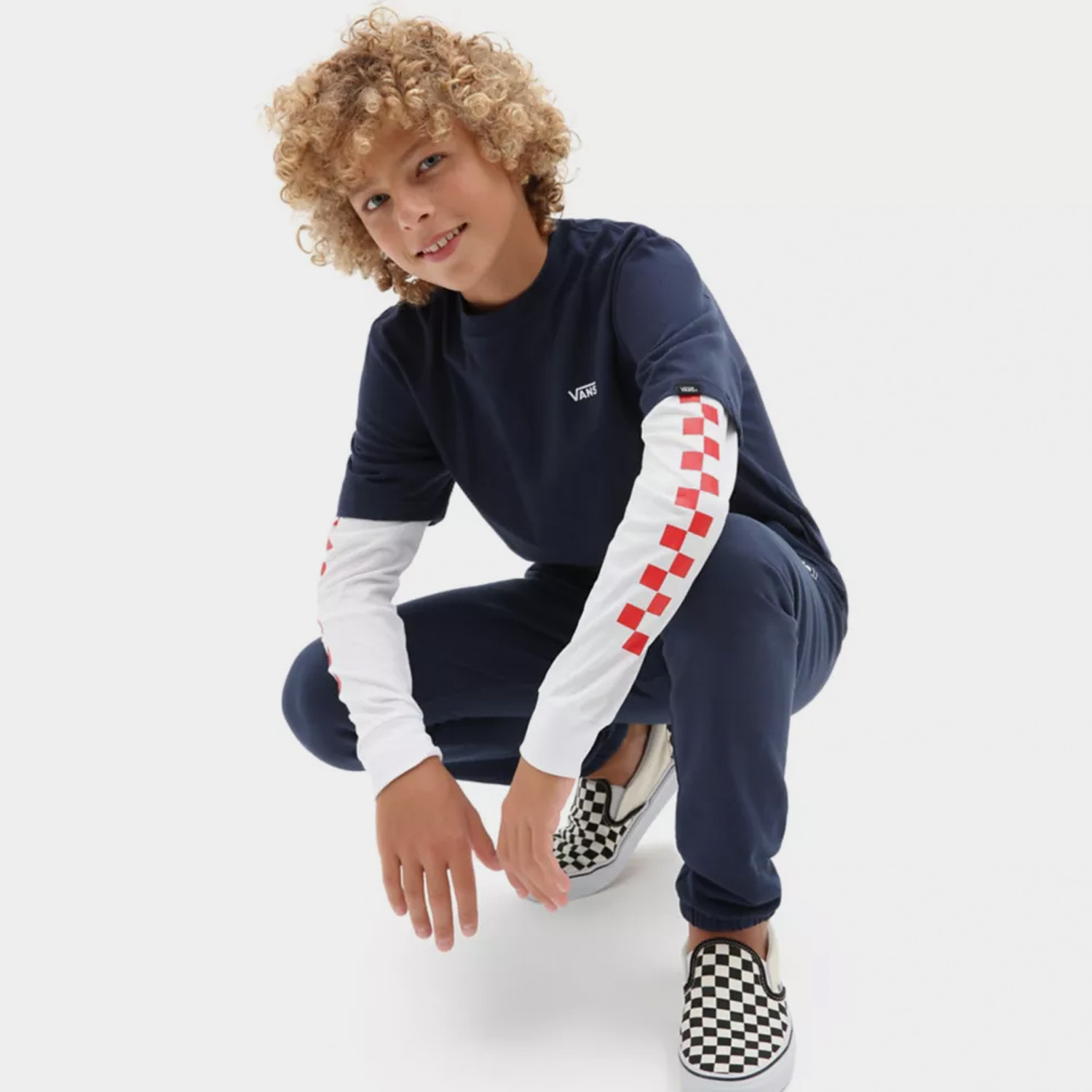 Vans-By-Long-Check-Twofer-Dress-BluesHig-9000071870_51238