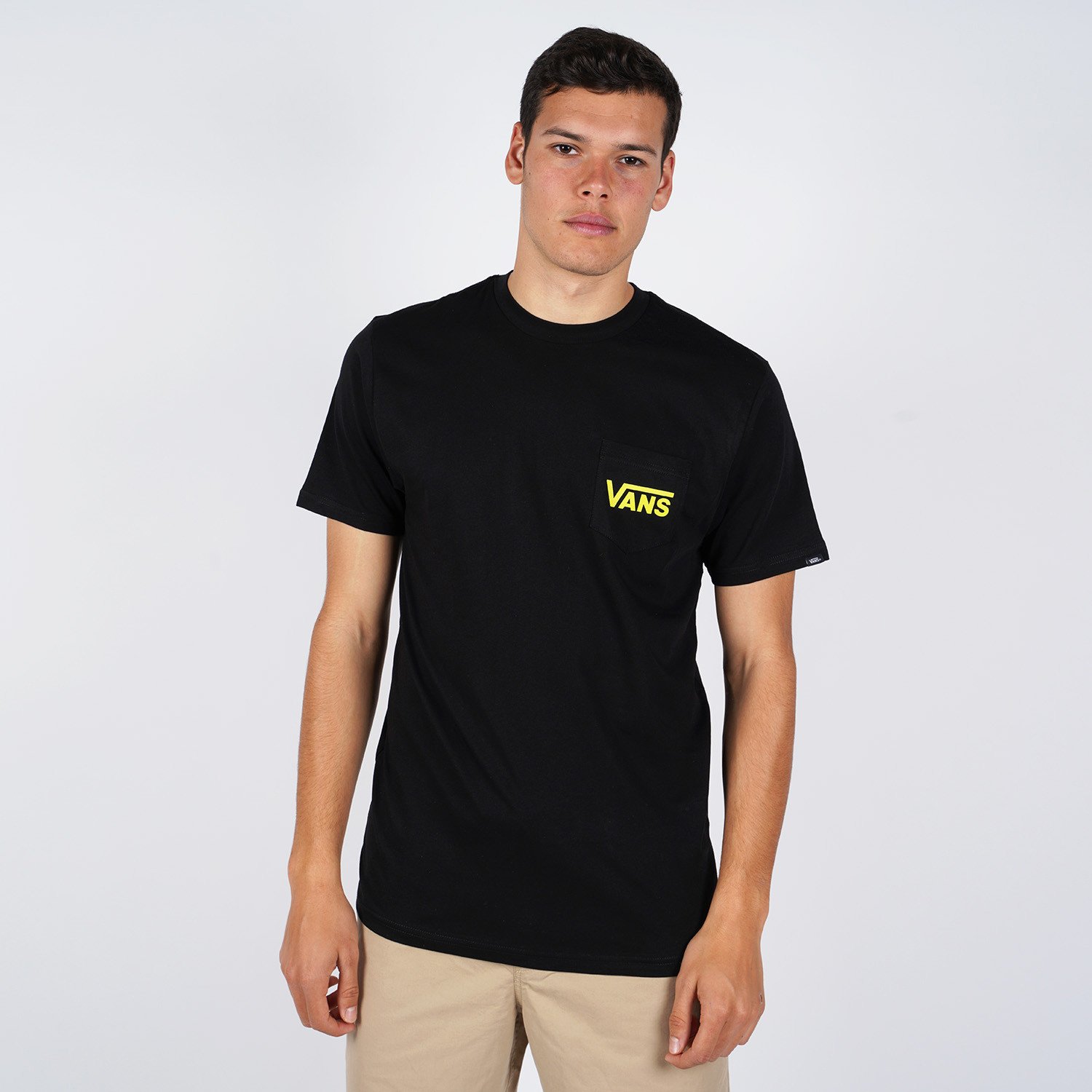 Vans-Classic-Heather-Ανδρικό-T-Shirt-9000048961_44532