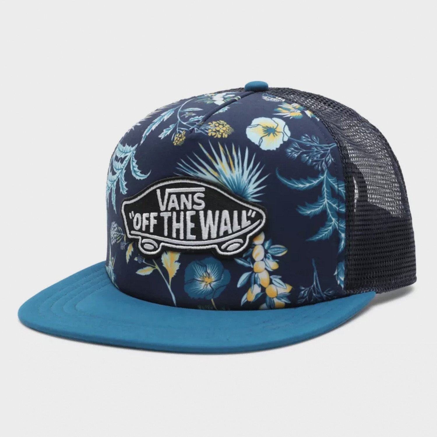 Vans-Classic-Patch-Trucker-Califas-Ανδρικό-Καπέλο-9000071901_51125