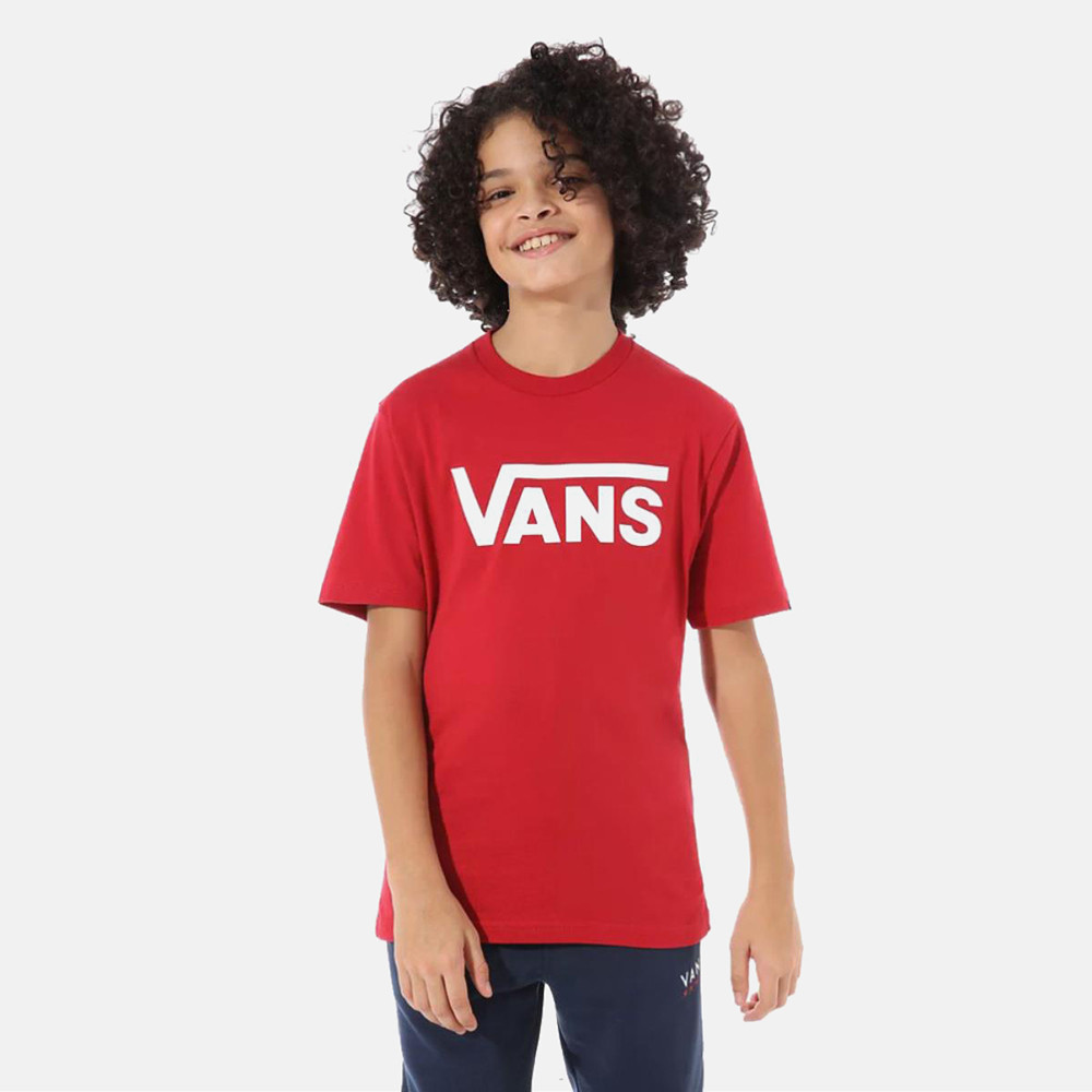 Vans-Classic-Sodalite-Παιδικό-T-Shirt-9000071872_51221