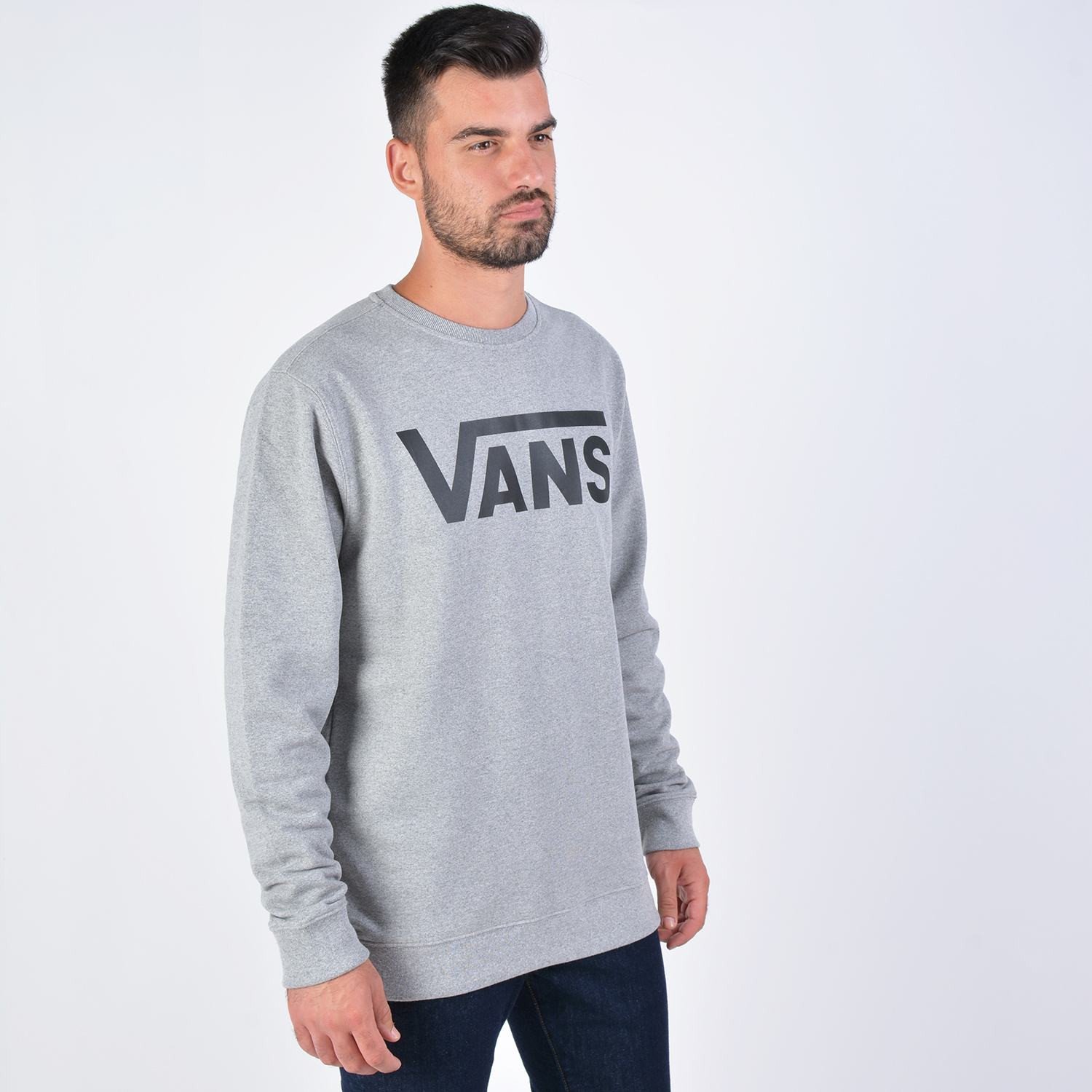 Vans-Classic-Ανδρική-Μπλούζα-Φούτερ-9000038929_41605