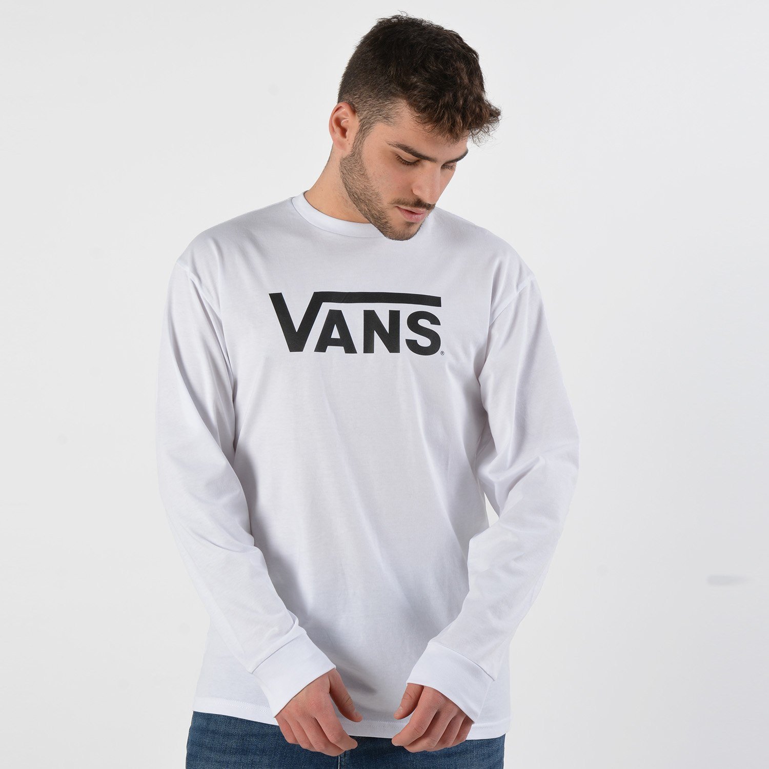 Vans-Classic-Ανδρική-Μπλούζα-με-Μακρύ-Μανίκι-9000026762_1540
