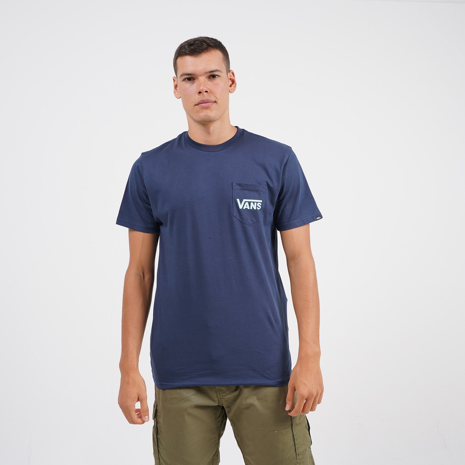 Vans-Classic-Ανδρικό-T-Shirt-9000061879_48565