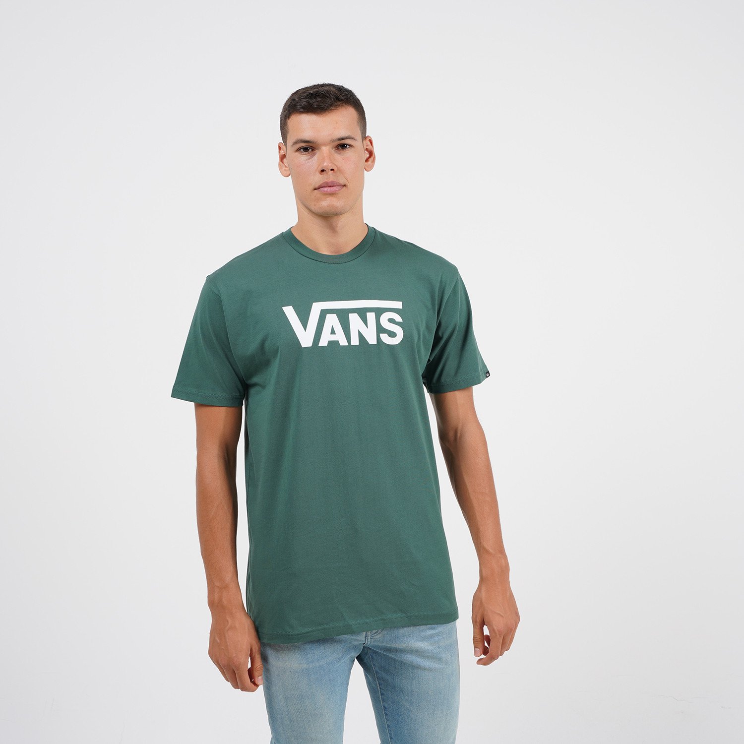 Vans-Classic-Ανδρικό-T-shirt-9000061856_48491