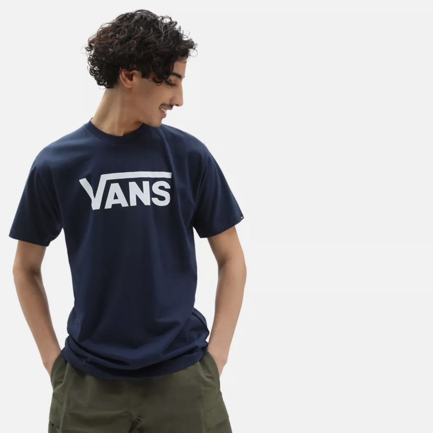 Vans-Classic-Ανδρικό-T-shirt-9000071949_38194