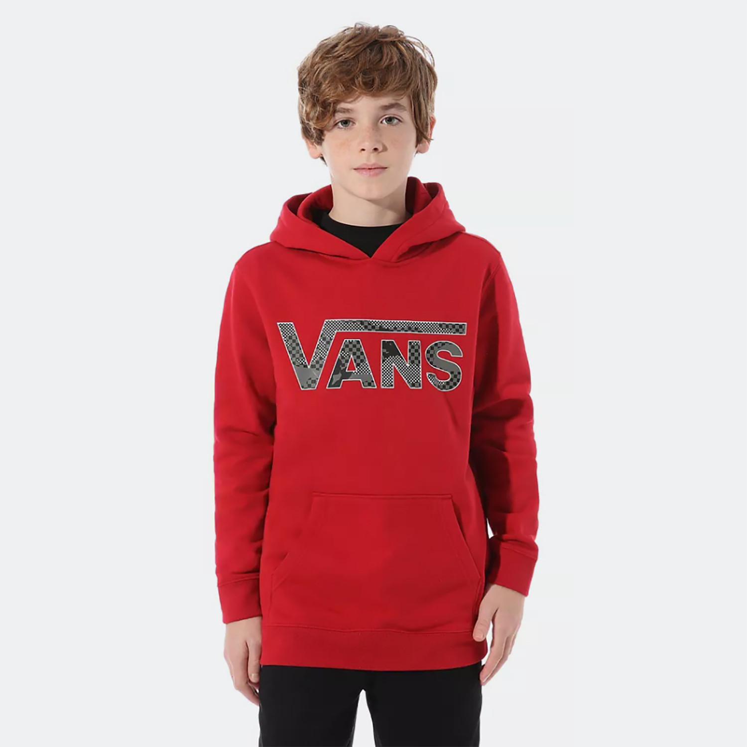Vans-Classic-Παιδική-Μπλούζα-με-Κουκούλα-9000061963_48575