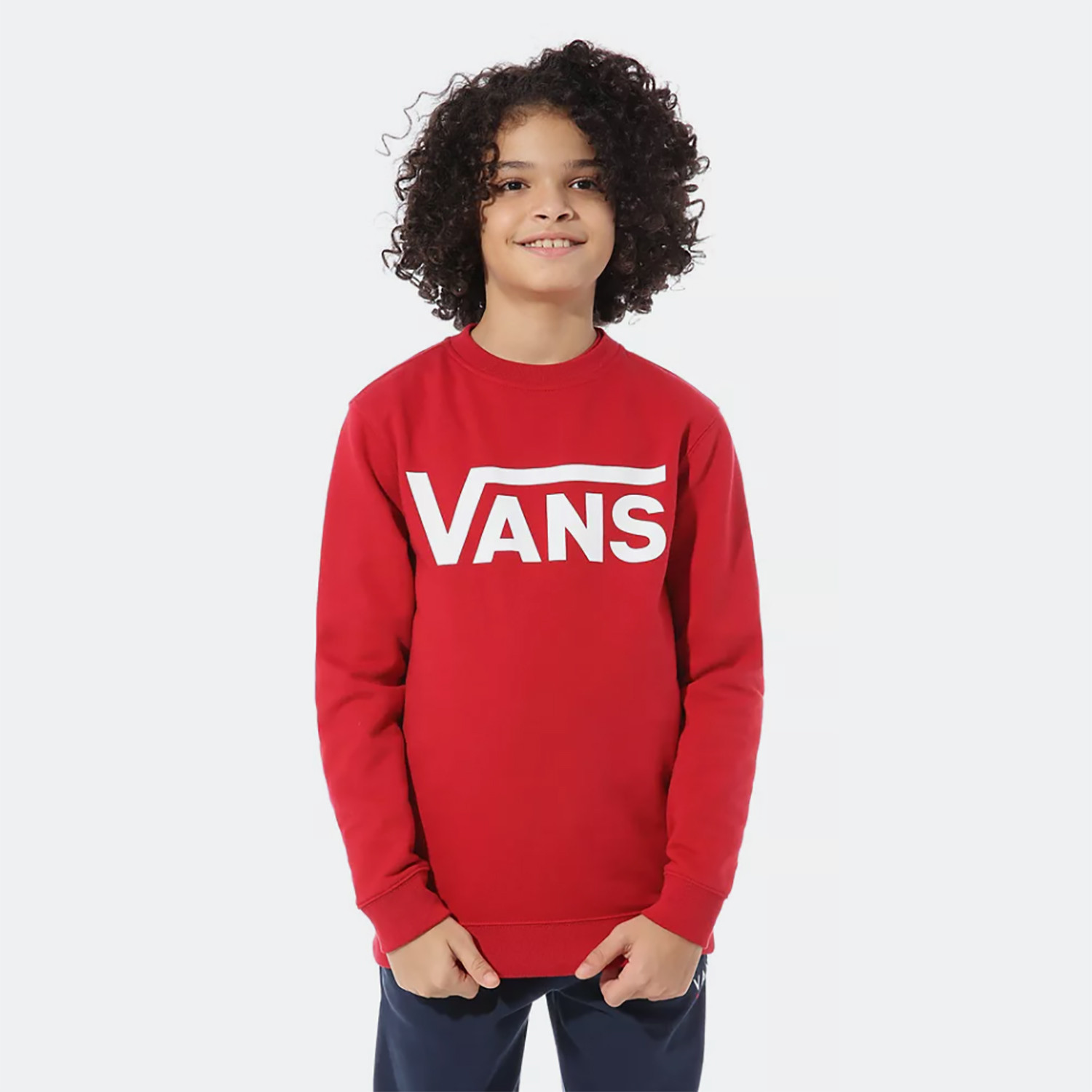 Vans-Classic-Παιδική-Φούτερ-Μπλούζα-9000061892_48555