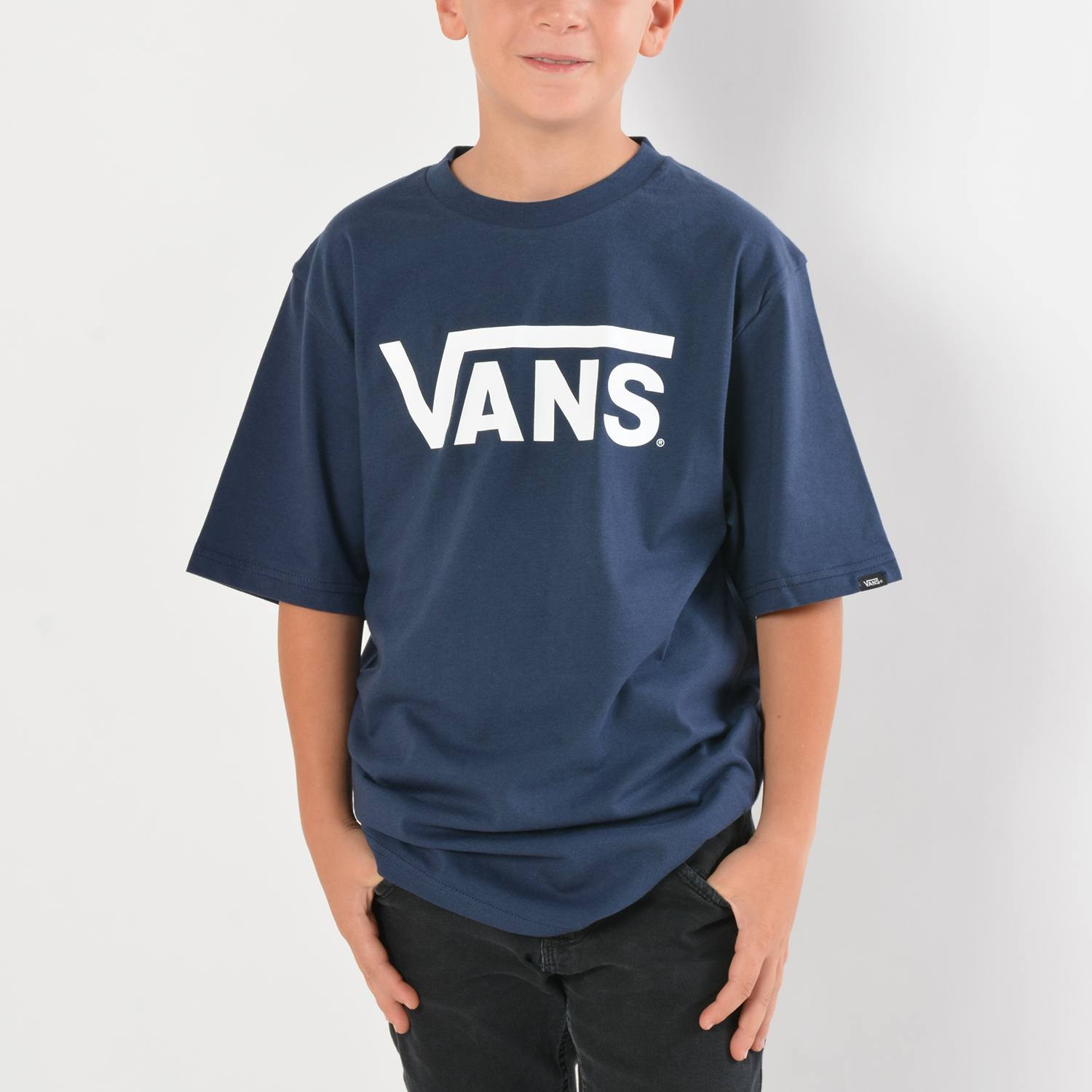Vans-Classic-Παιδικό-T-shirt-9000017610_30084