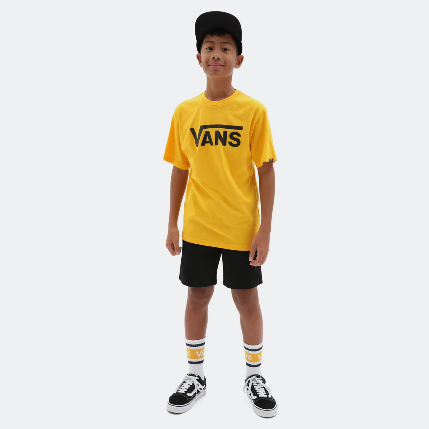 Vans-Classic-Παιδικό-T-shirt-9000071873_51222