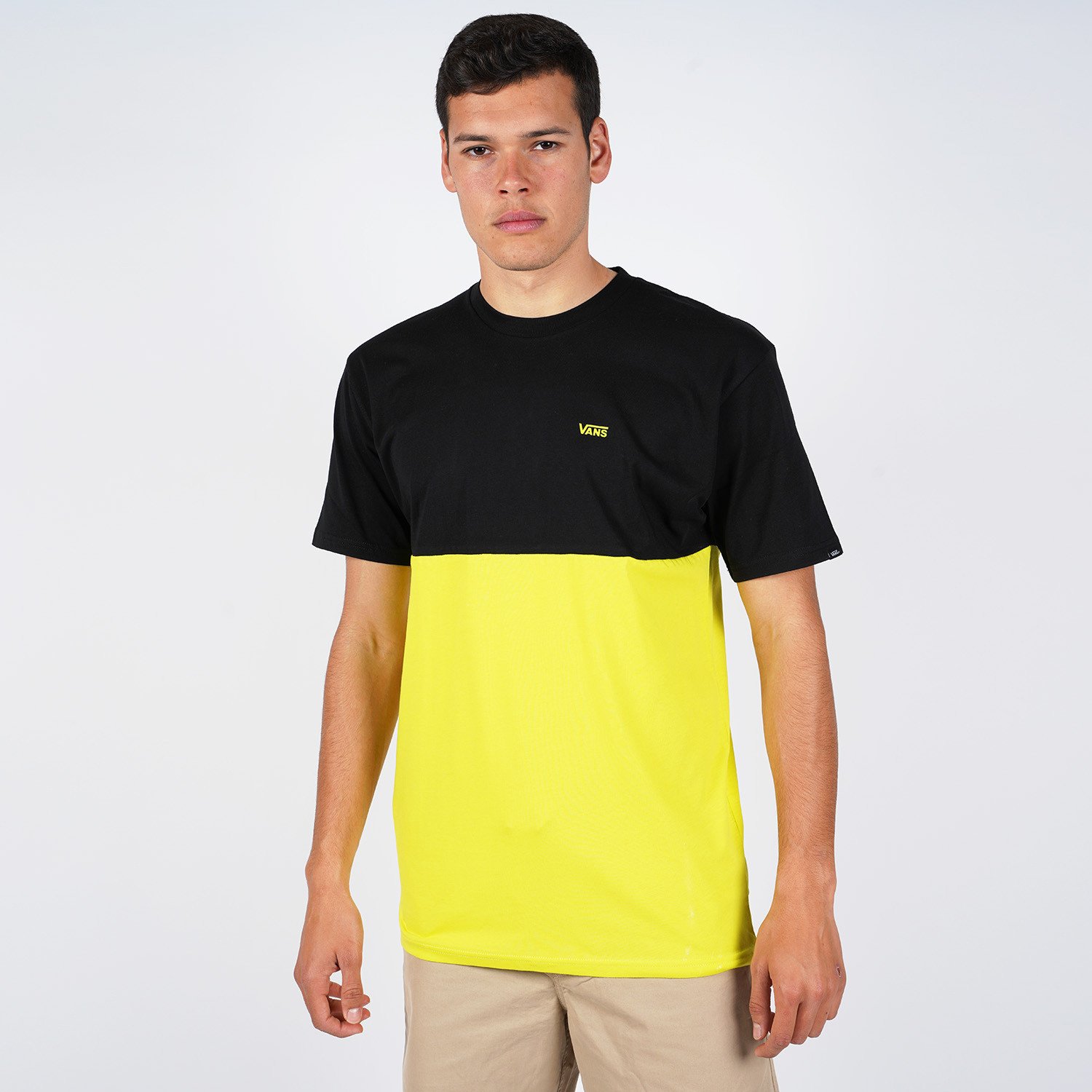 Vans-Colorblock-Ανδρική-Μπλούζα-9000048932_44518