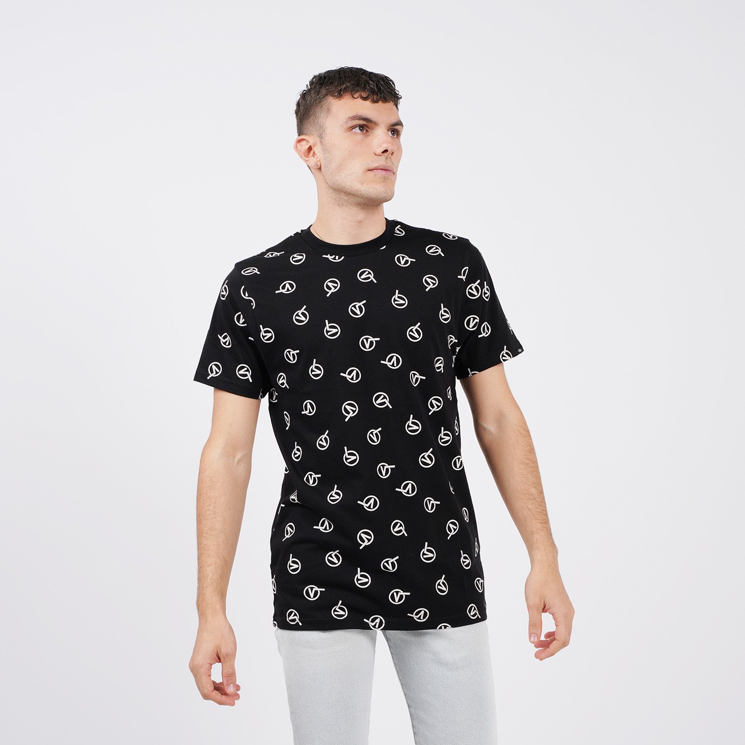 Vans-Dimensions-Ανδρικό-T-Shirt-9000062098_1469