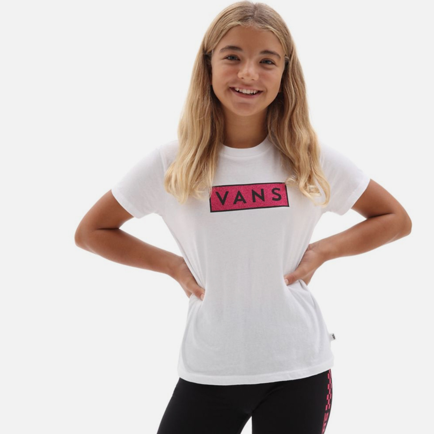 Vans-Easy-Box-Glitter-Παιδικό-T-shirt-9000071885_1539