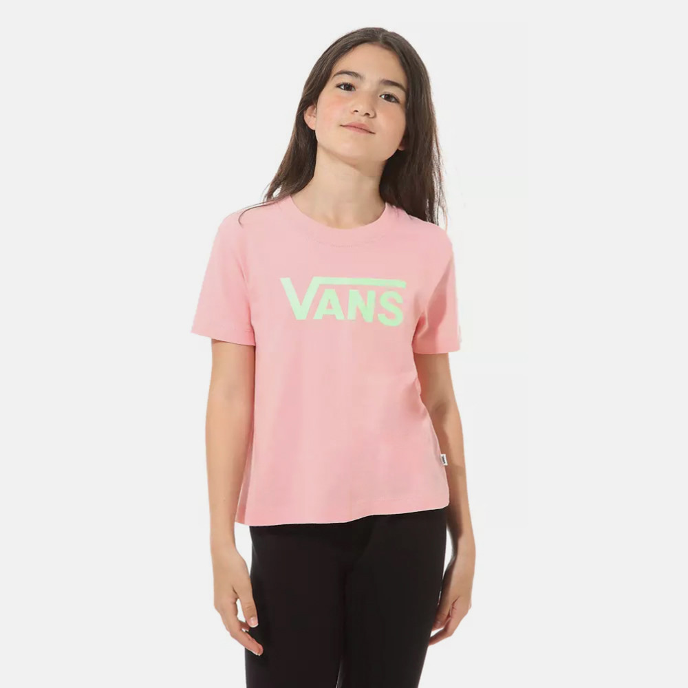 Vans-Girls-Flying-V-T-Shirt-9000048905_43886