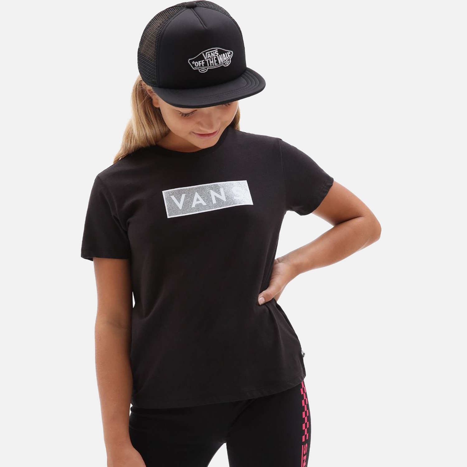 Vans-Gr-Easy-Box-Glitter-Παιδικό-T-shirt-9000071884_1469