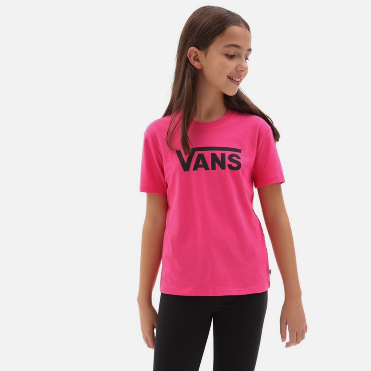 Vans-Gr-Flying-V-Crew-Gir-Παιδικό-T-Shirt-9000071887_30442