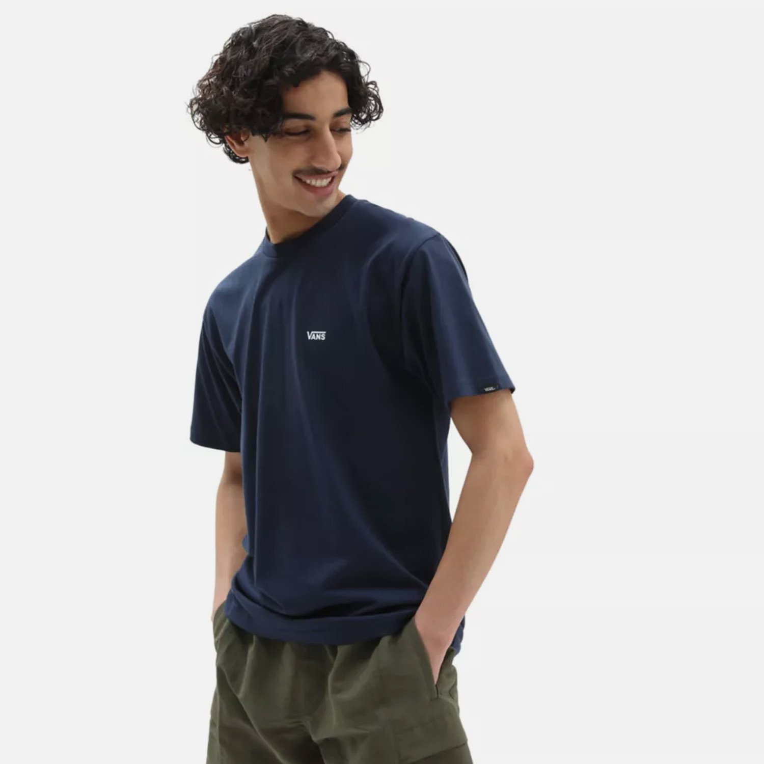 Vans-Left-Chest-Logo-Ανδρικό-T-Shirt-9000071919_38194