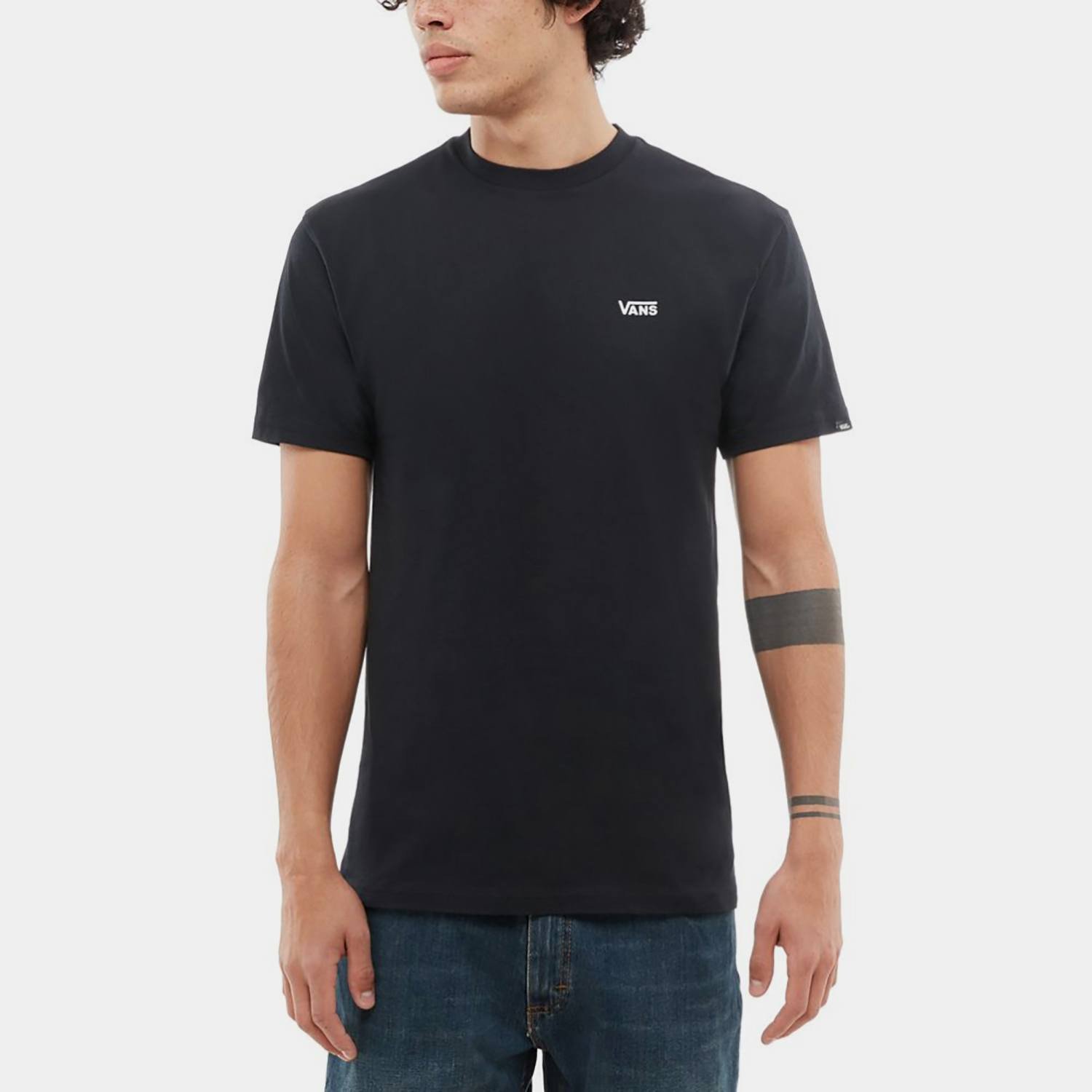 Vans-Left-Chest-Logo-Ανδρικό-T-shirt-9000026876_1480