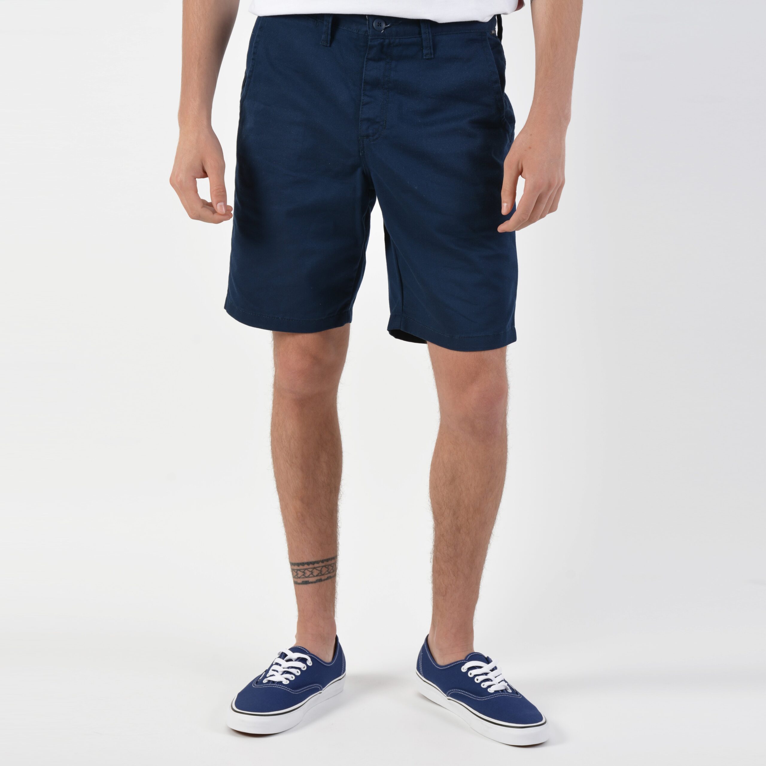 Vans-Mens-Authentic-Strech-Shorts-Ανδρικό-Σορτσάκι-9000026798_18900