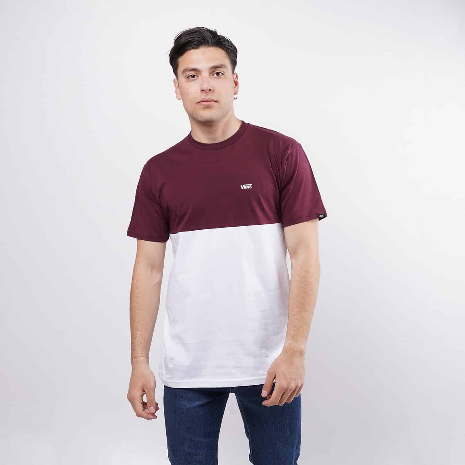Vans-Mn-Colorblock-Tee-WhitePort-Roya-9000071905_51227