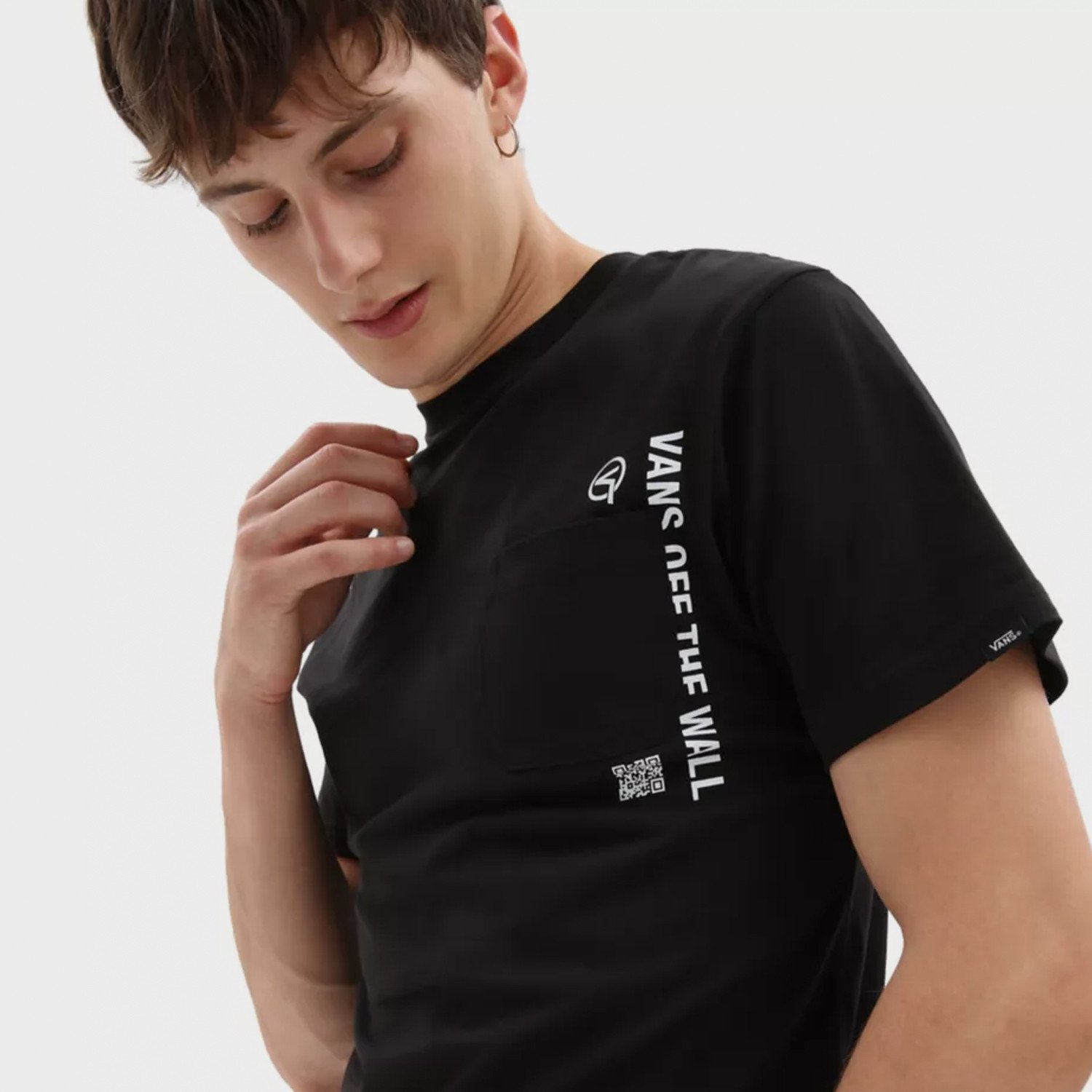 Vans-Mn-Quick-Response-Ανδρική-Μπλούζα-9000071938_1469