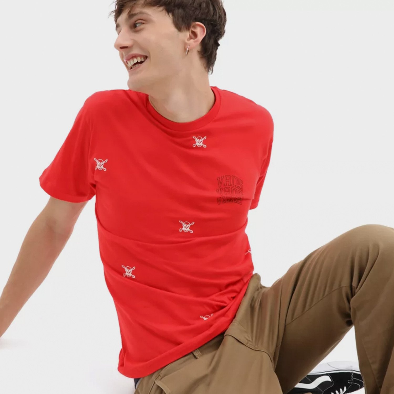 Vans-New-Varsity-Ανδρικό-T-Shirt-9000071932_6135