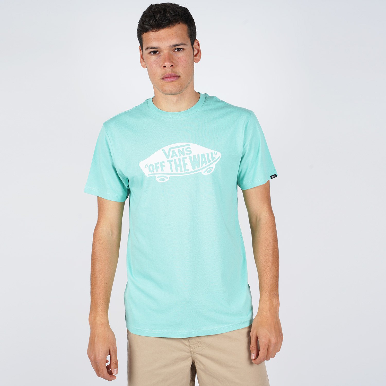 Vans-Off-The-Wall-Ανδρική-Μπλούζα-9000049003_44548