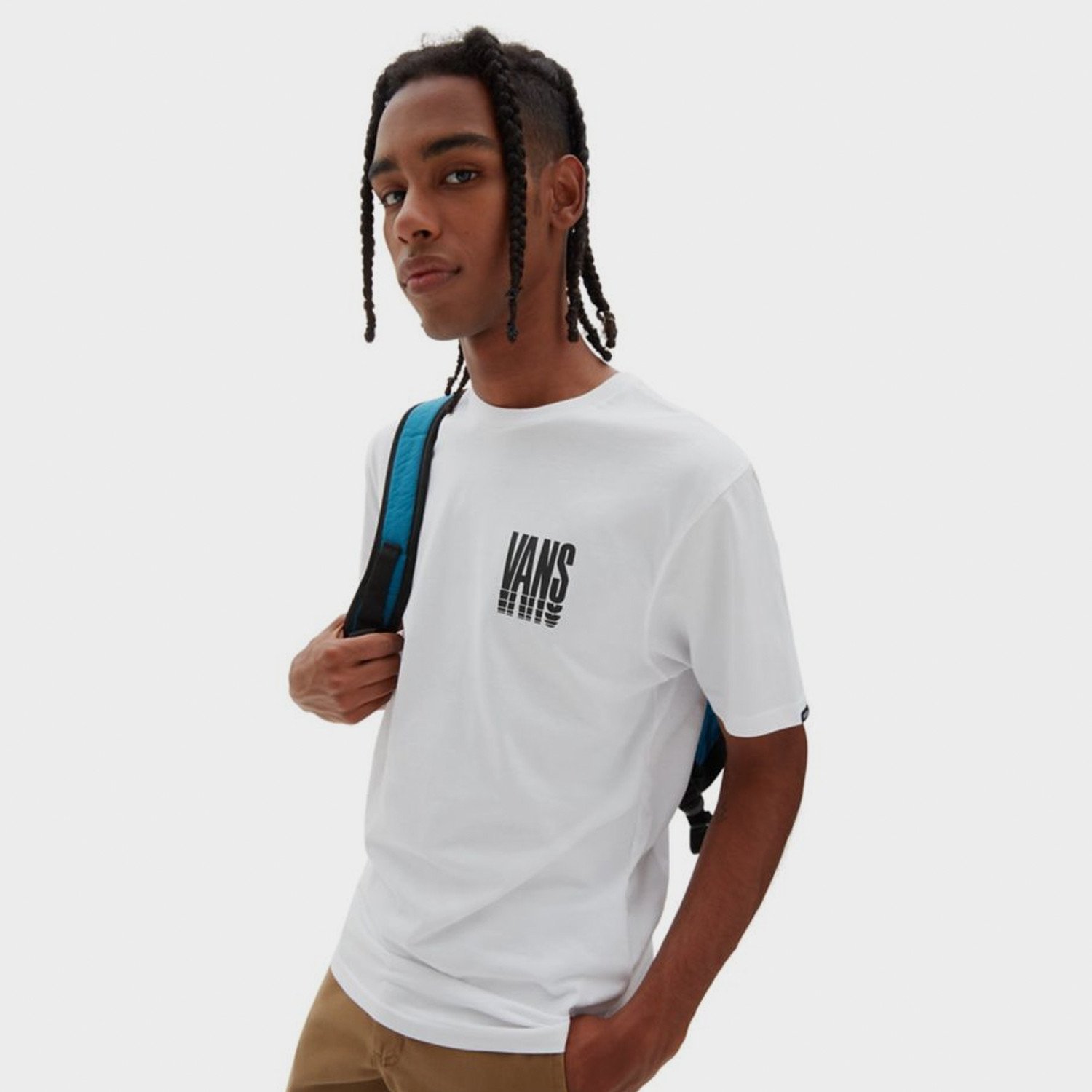 Vans-Reflect-Ανδρικό-T-Shirt-9000071954_1539