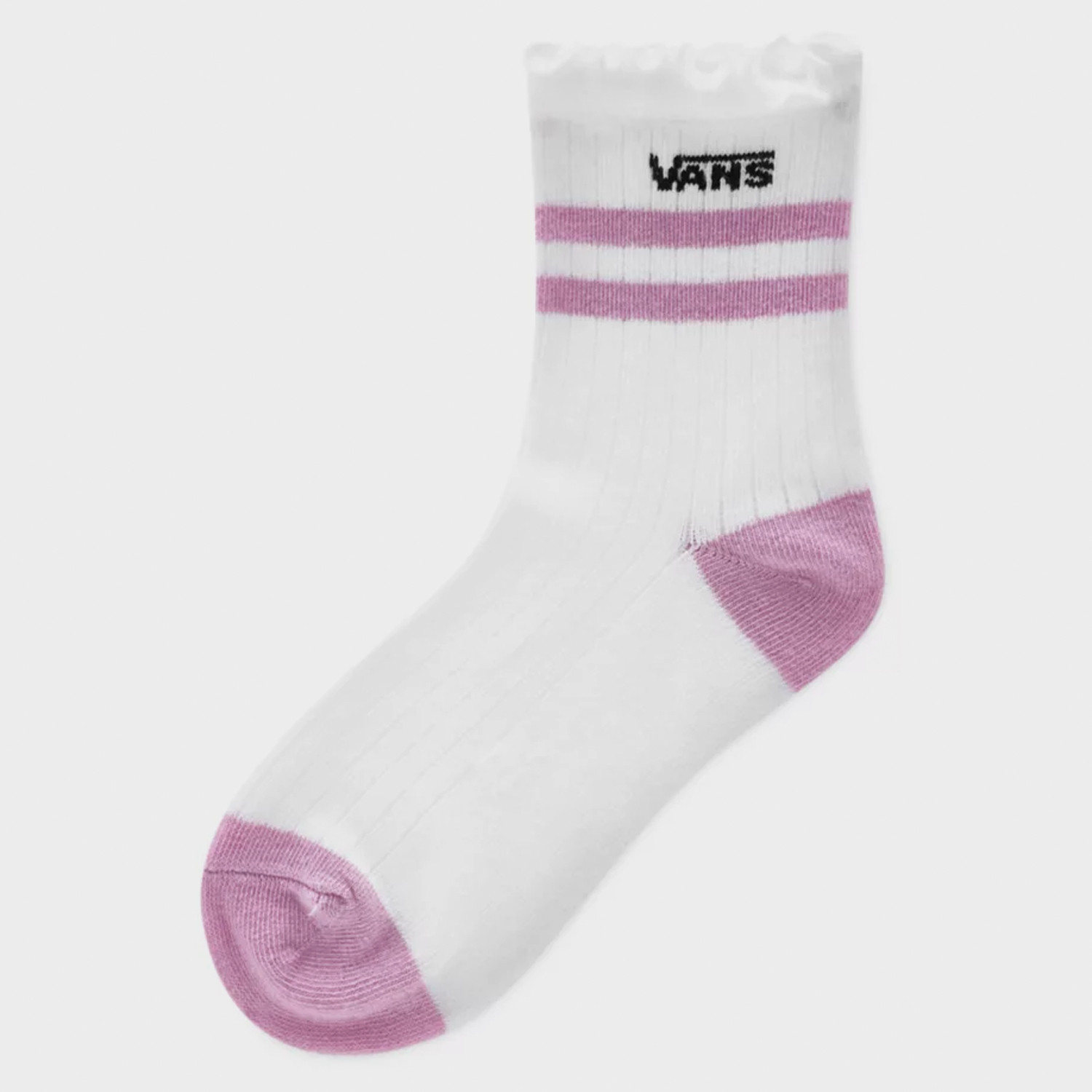 Vans-Ruffed-Up-Γυναικείες-Κάλτσες-9000072015_3036