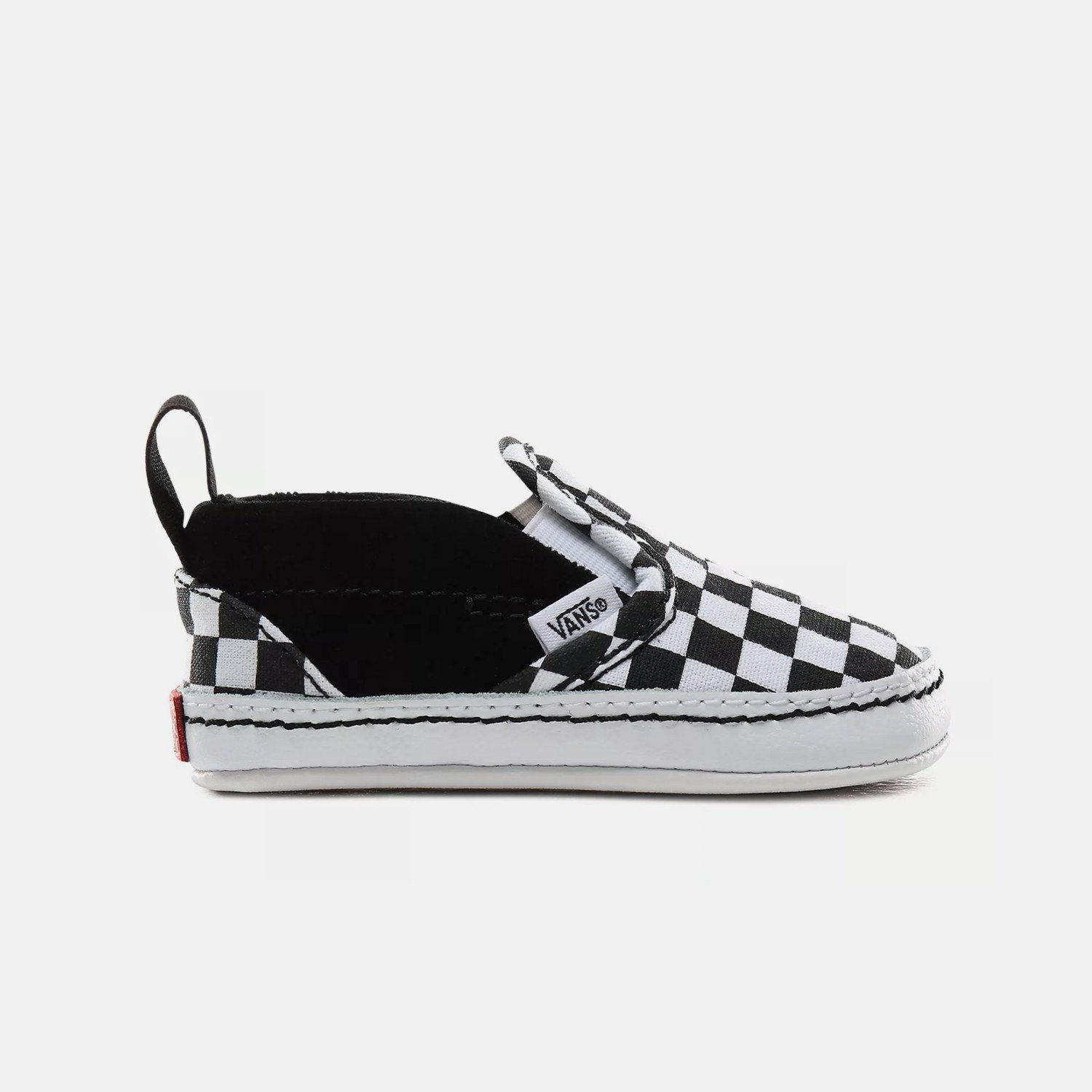 Vans-Slip-On-V-Crib-Checker-Βρεφικά-Παπούτσια-9000048912_38192