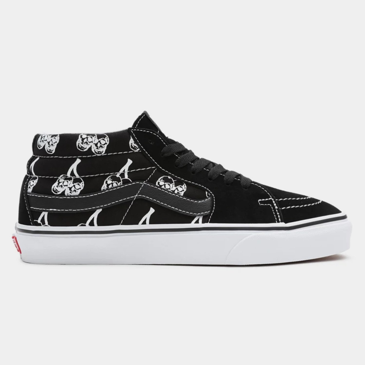 Vans-Ultracush-Suede-Ανδρικά-Παπούτσια-9000072004_51207