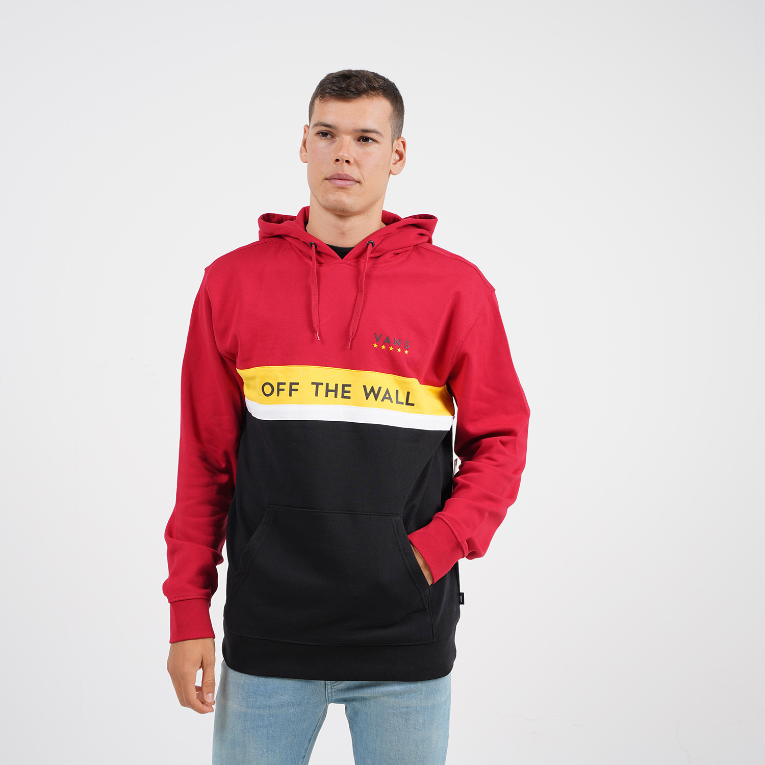 Vans-Victory-Ανδρικό-Φούτερ-με-Κουκούλα-9000062039_48577