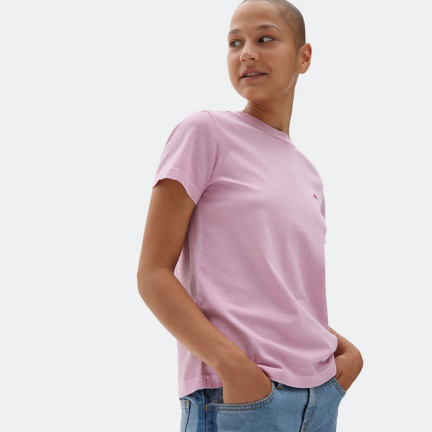 Vans-Vista-View-Crew-Γυναικείο-T-shirt-9000072061_3036