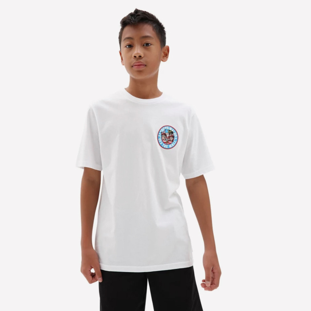 Vans-X-Wheres-Waldo-Παιδικό-T-shirt-9000071874_51154