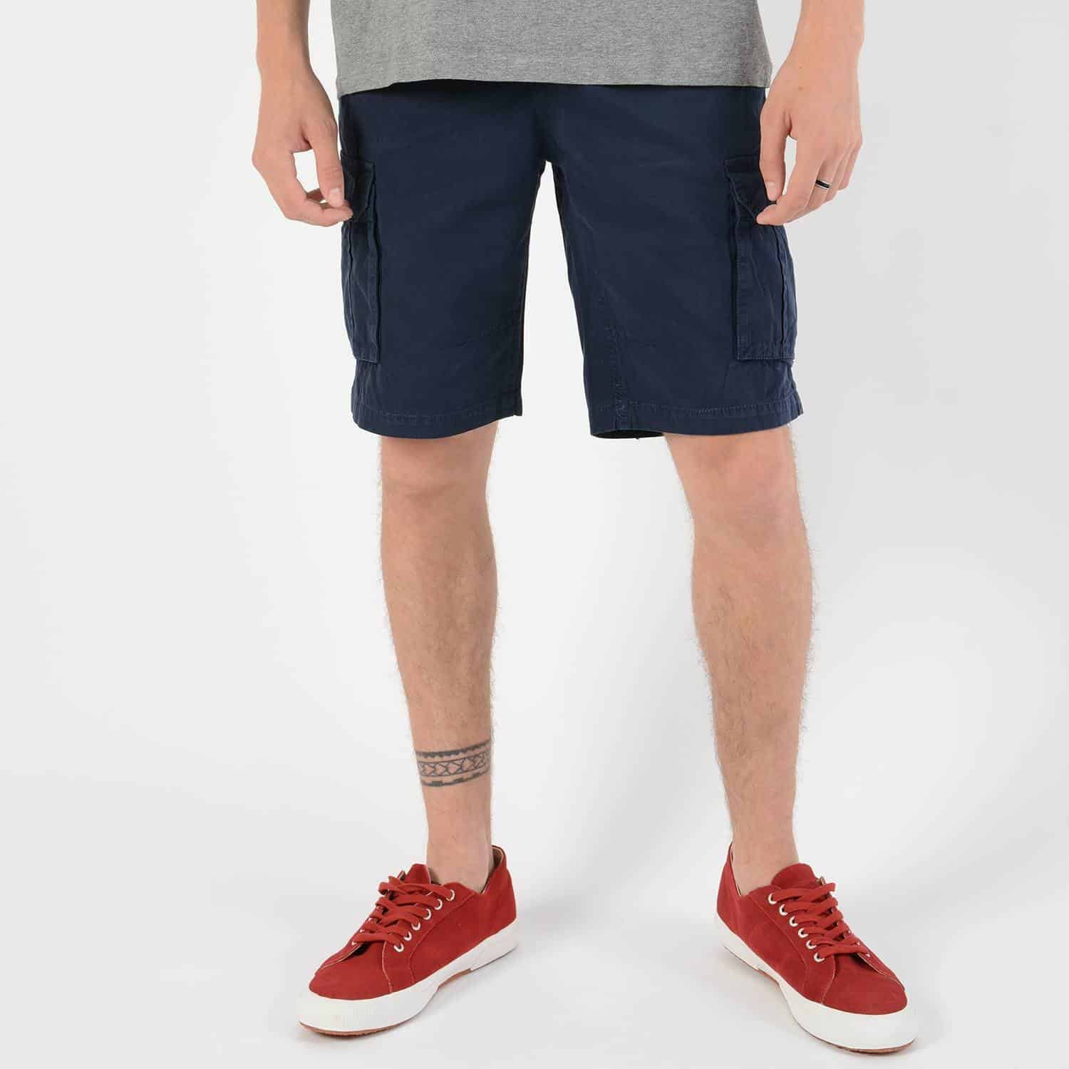 Victory-Cargo-Shorts-Ανδρικό-Σορτσάκι-9000031267_1629
