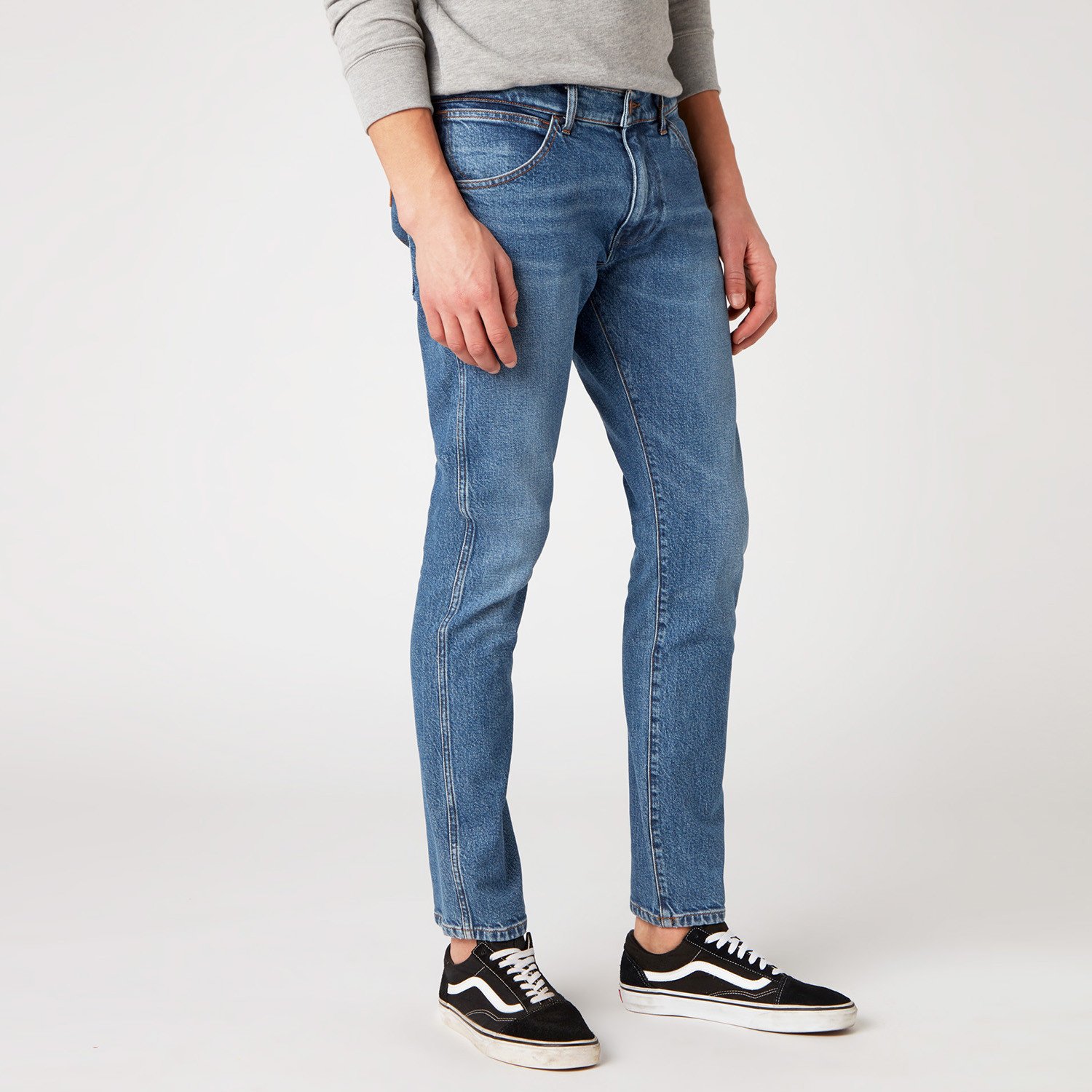 Wrangler-Bryson-Flint-Stone-Ανδρικό-Jean-9000049745_30441