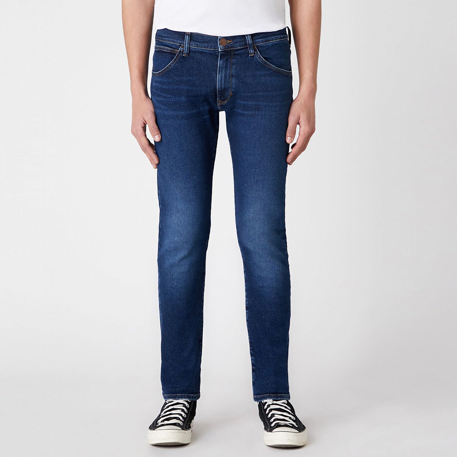 Wrangler-Bryson-Ανδρικό-Τζιν-9000066657_49481