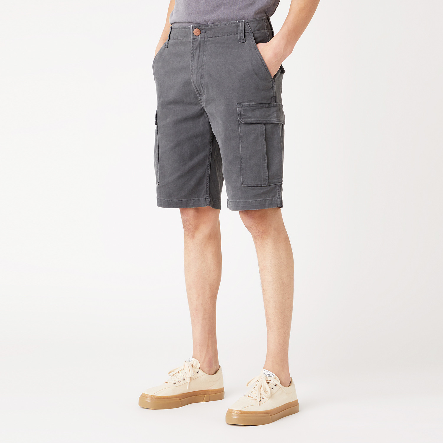 Wrangler-Casey-Cargo-Ανδρικό-Παντελόνι-9000075196_4201