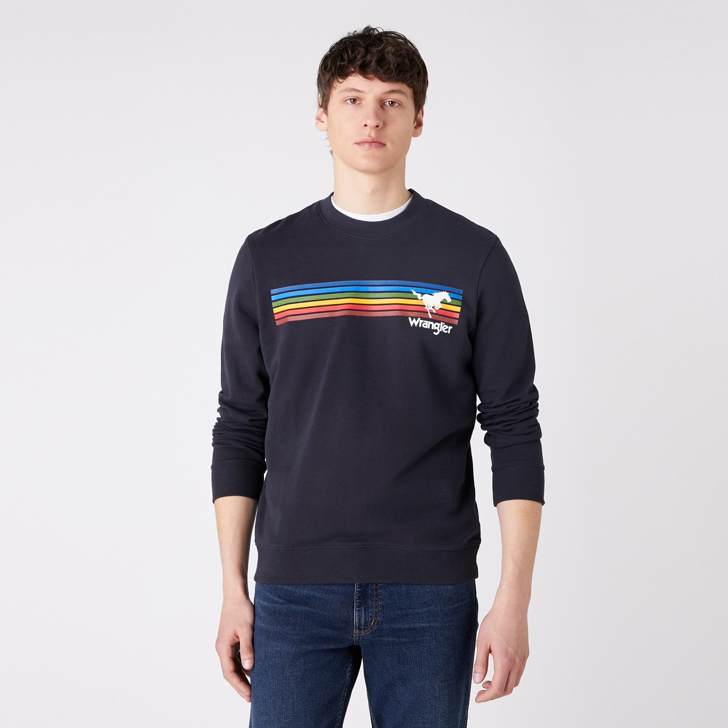 Wrangler-Explorer-Aνδρική-Μακρυμάνικη-Μπλούζα-9000066689_1720