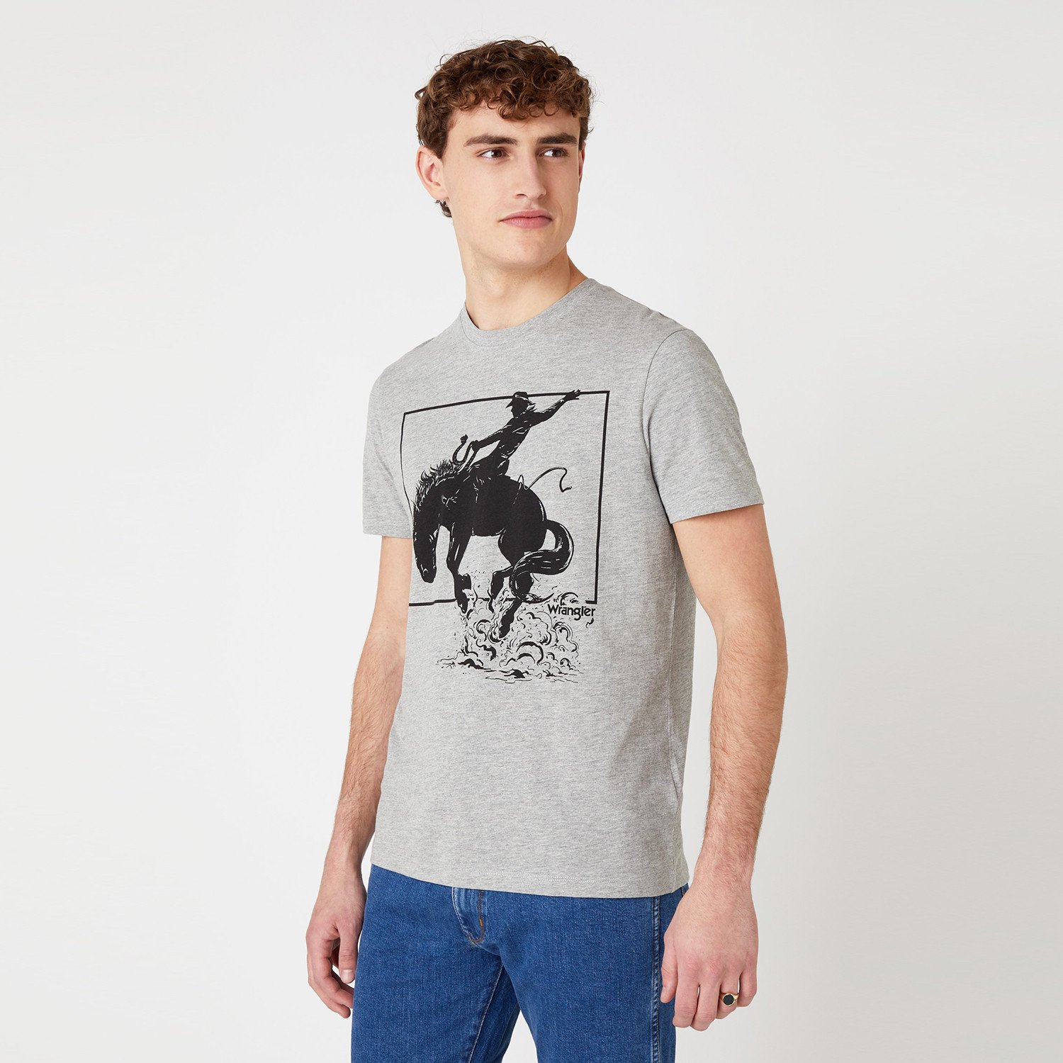 Wrangler-Graphic-Horse-Ανδρικό-T-Shirt-9000066697_16986