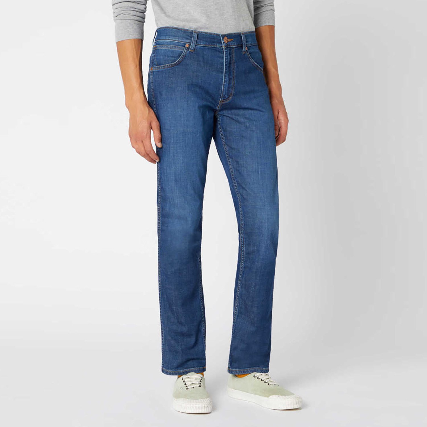 Wrangler-Greensboro-Sirocco-Blue-Γυναικείο-Τζιν-9000049796_44712