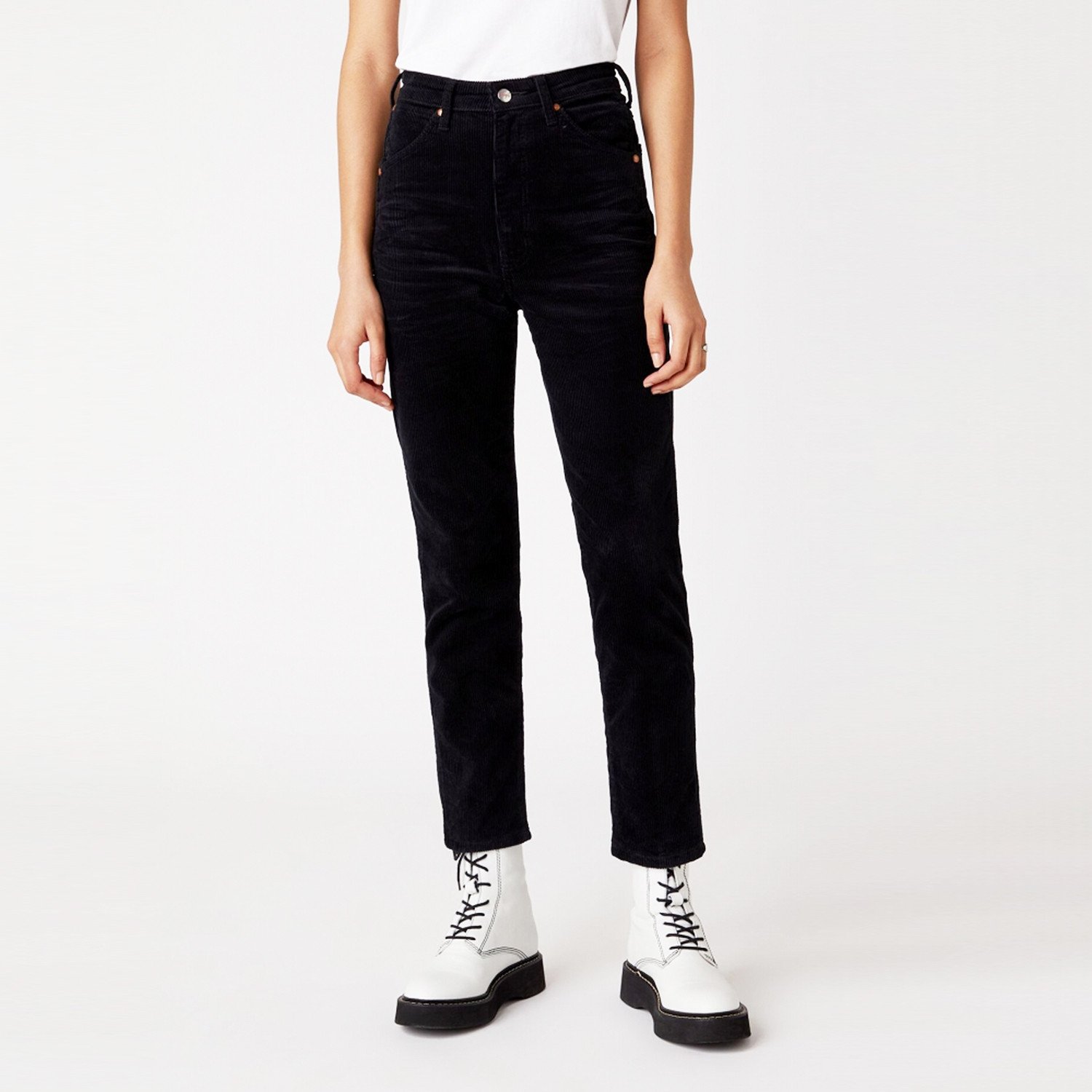 Wrangler-Icons-11WWZ-Γυναικείο-Παντελόνι-9000066754_1469