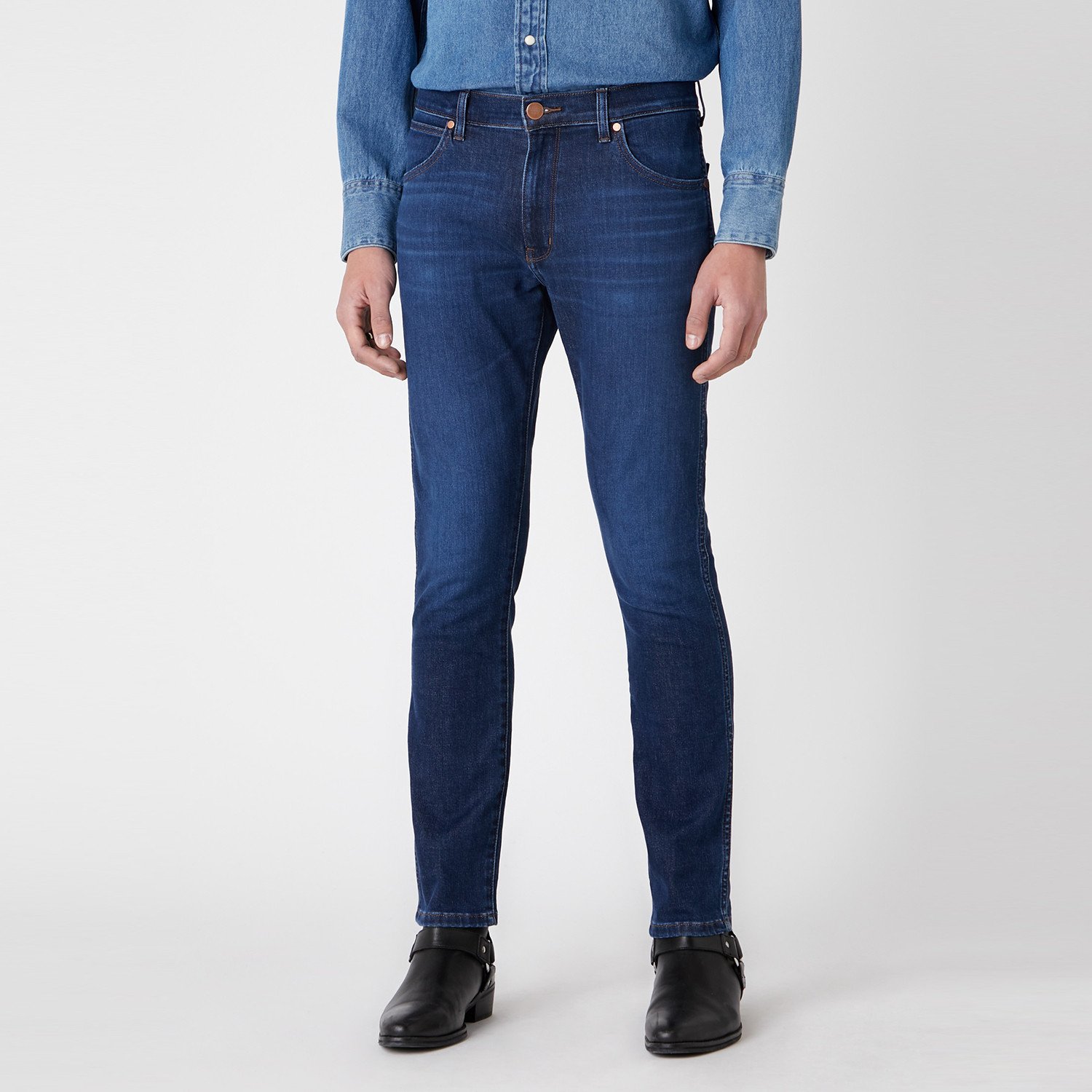 Wrangler-Larston-Ανδρικό-Τζιν-9000066660_49483