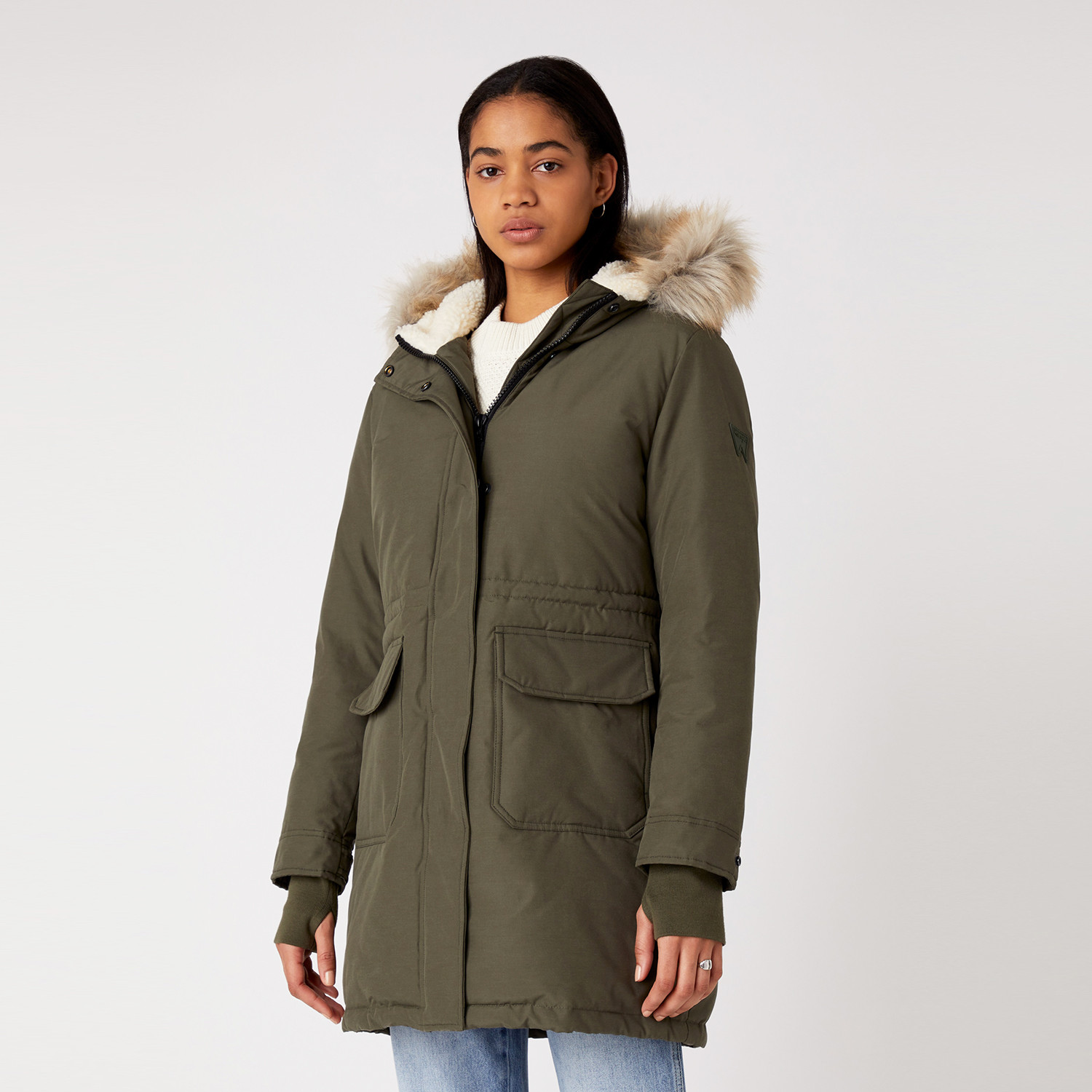 Wrangler-Long-Parka-Γυναικείο-Μπουφάν-9000066760_44734