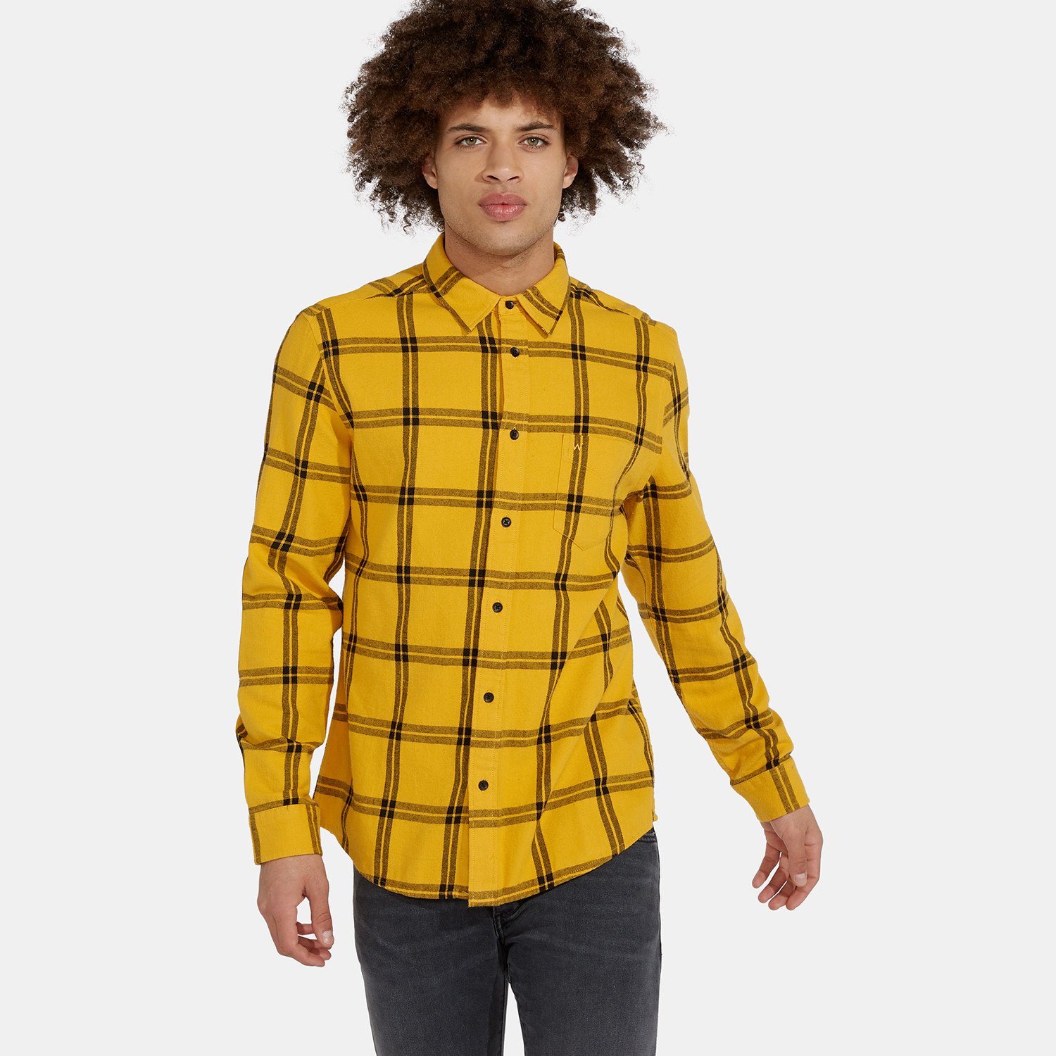 Wrangler-Ls-1Pkt-Shirt-Mineral-Yellow-9000037345_6574