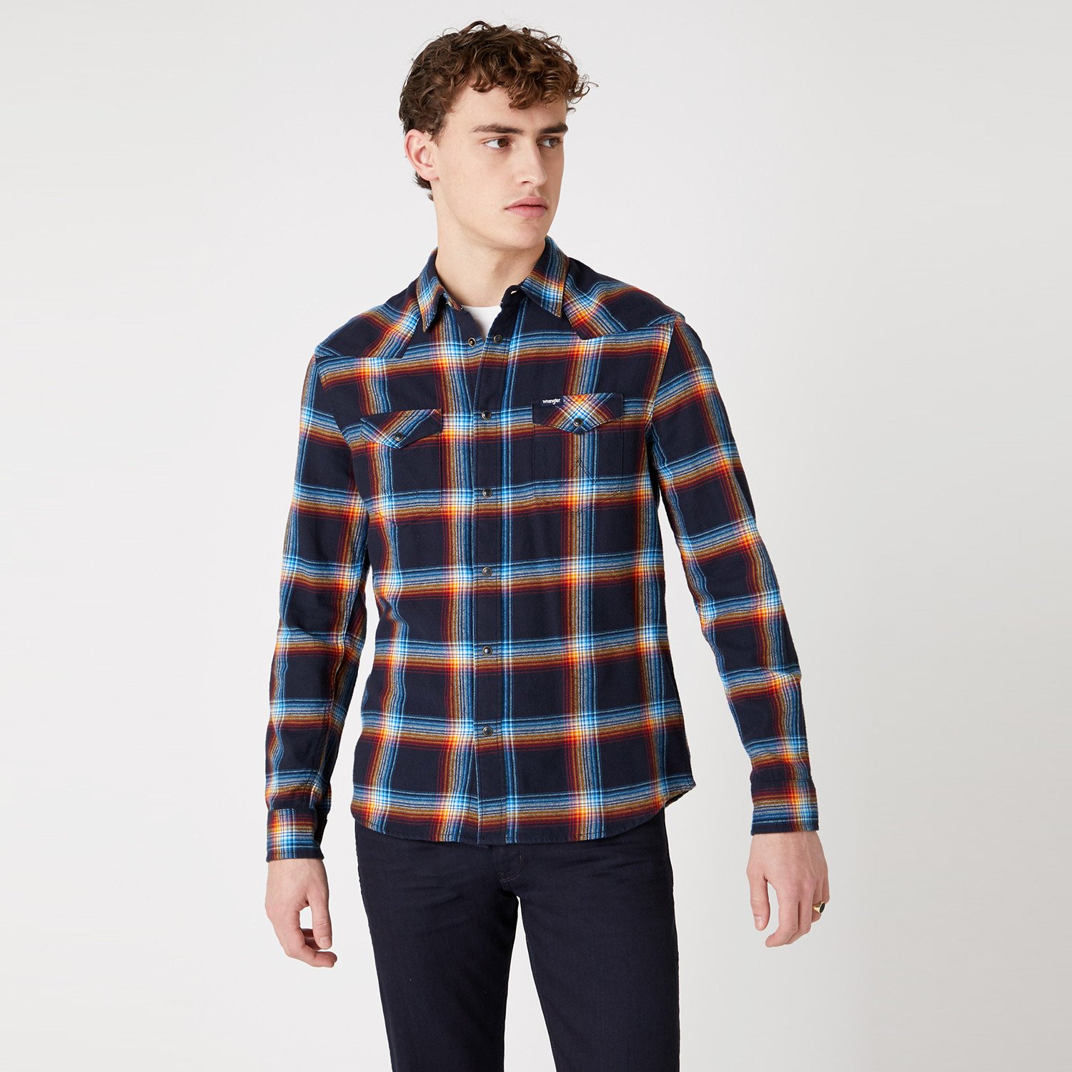 Wrangler-Ls-Western-Ανδρικό-Πουκάμισο-9000066678_1629