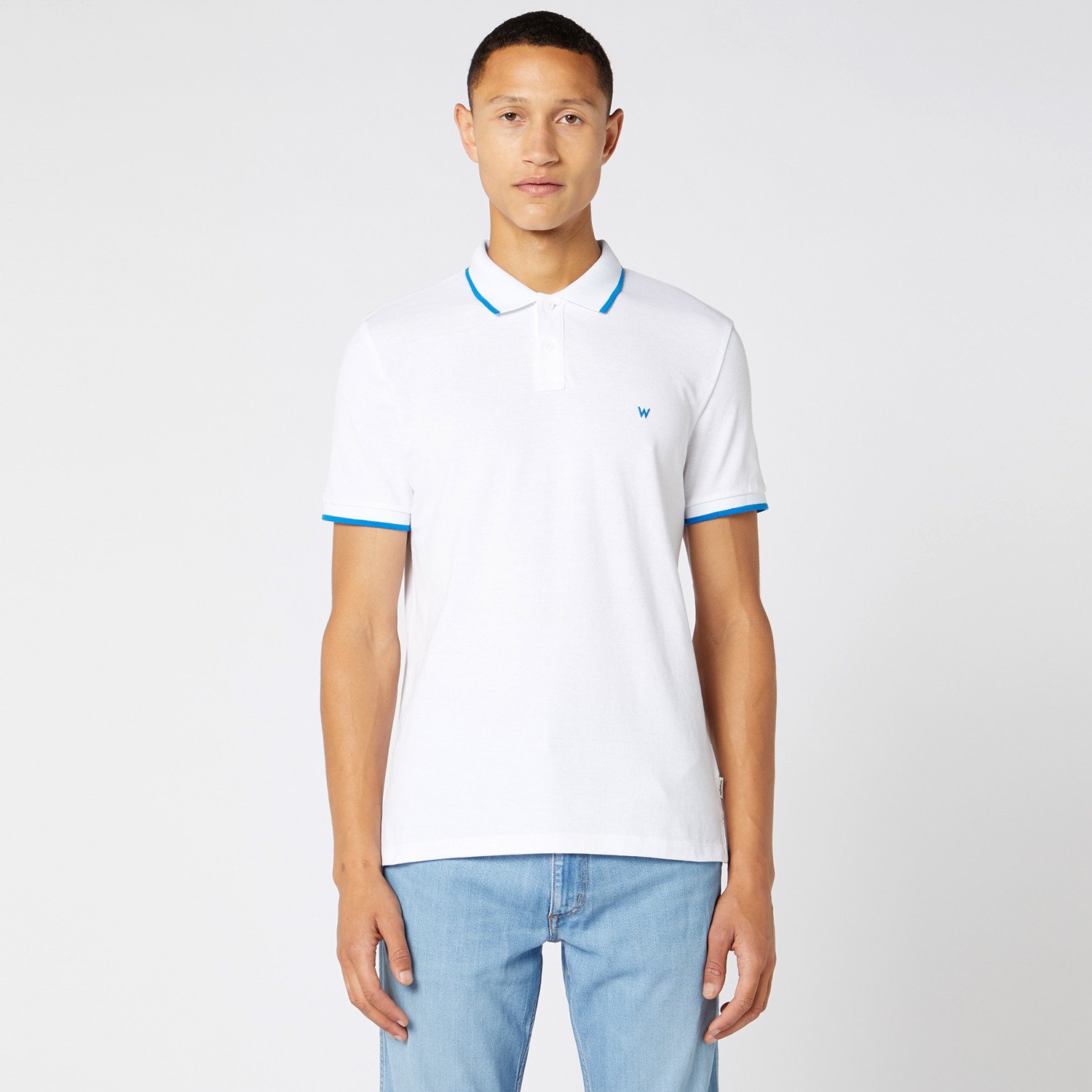 Wrangler-MenS-ShortsLeeve-Pique-Polo-9000049775_1539