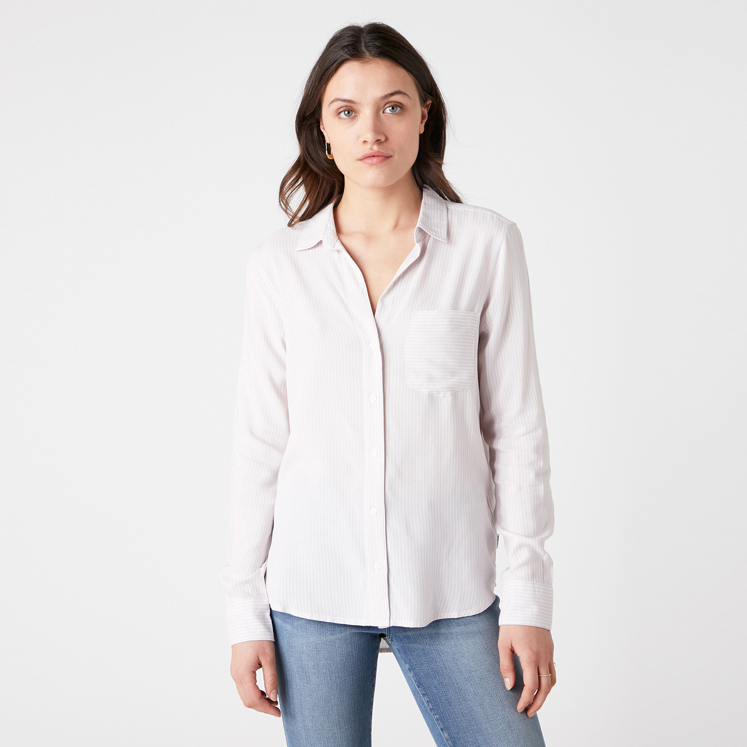 Wrangler-One-Pocket-Γυναικείο-Πουκάμισο-9000066739_14176