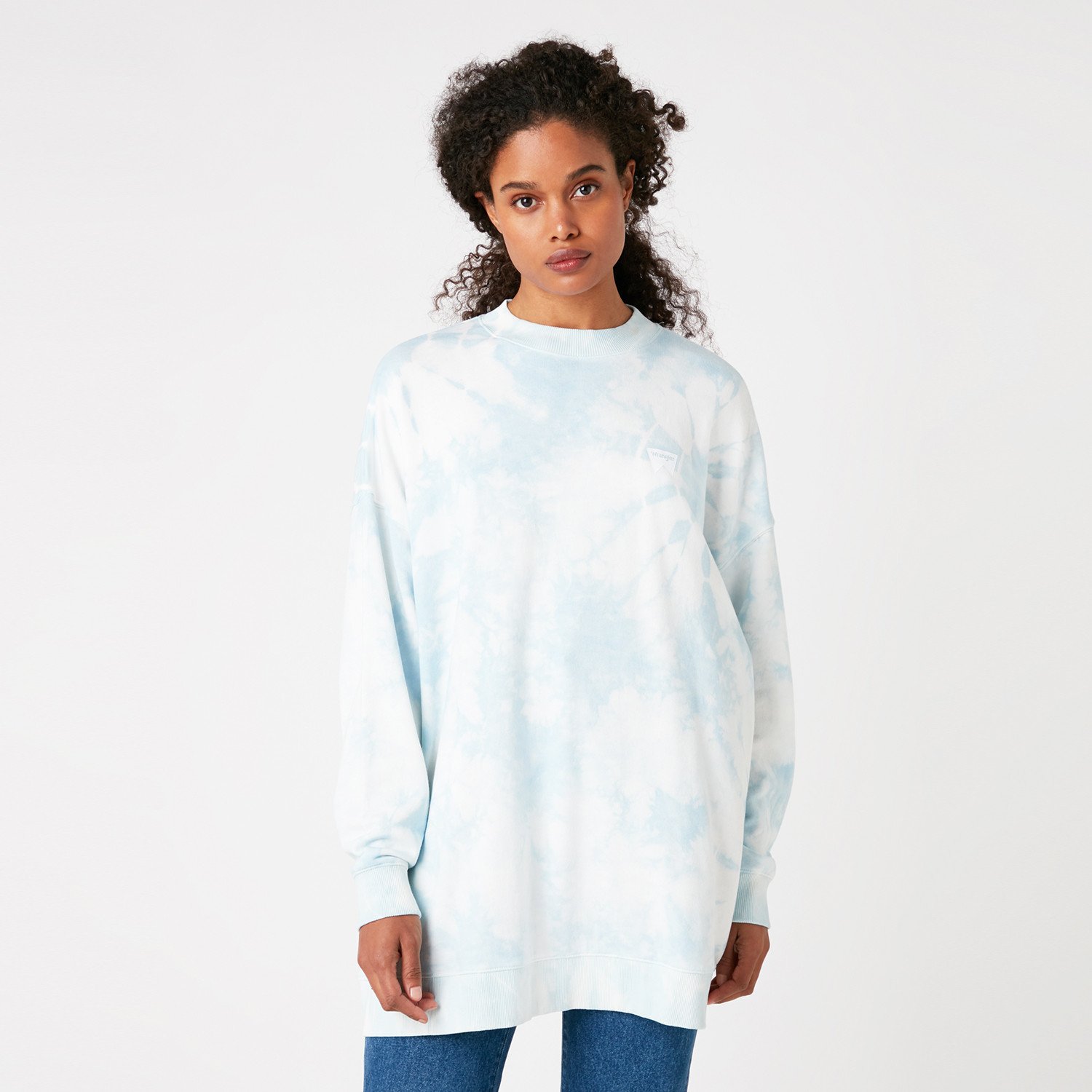 Wrangler-Oversized-Sweat-Blue-Tie-Dye-9000075301_51997