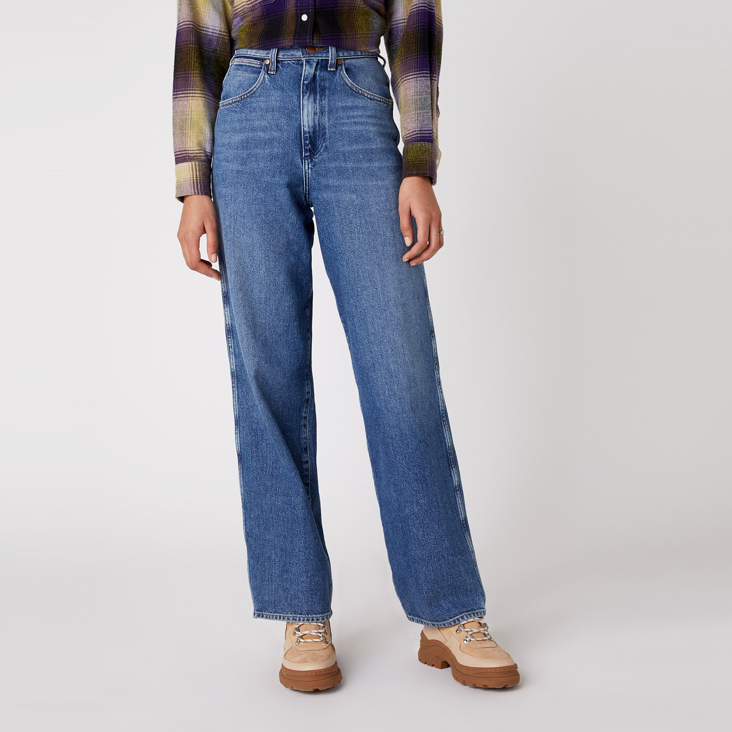 Wrangler-Relaxed-Mom-Γυναικείο-Jeans-9000066732_49491